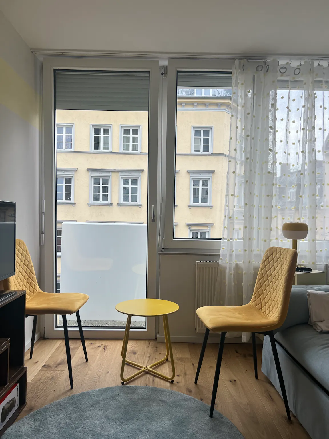 Apartment in Türkenstraße, Munich (1659816) ROOM 3