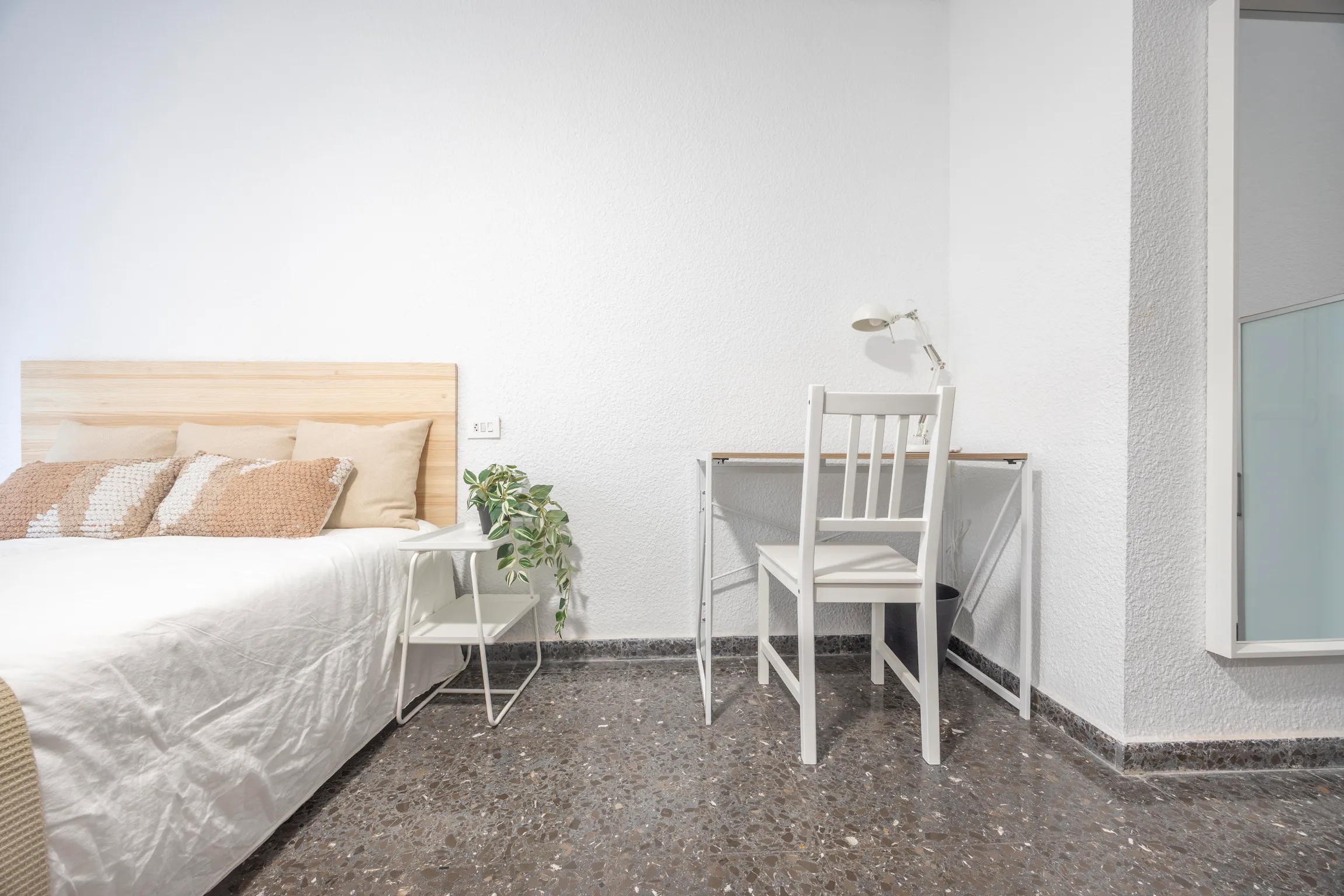 Private room in Carrer de Roís de Corella, Valencia (1659819) ROOM 3