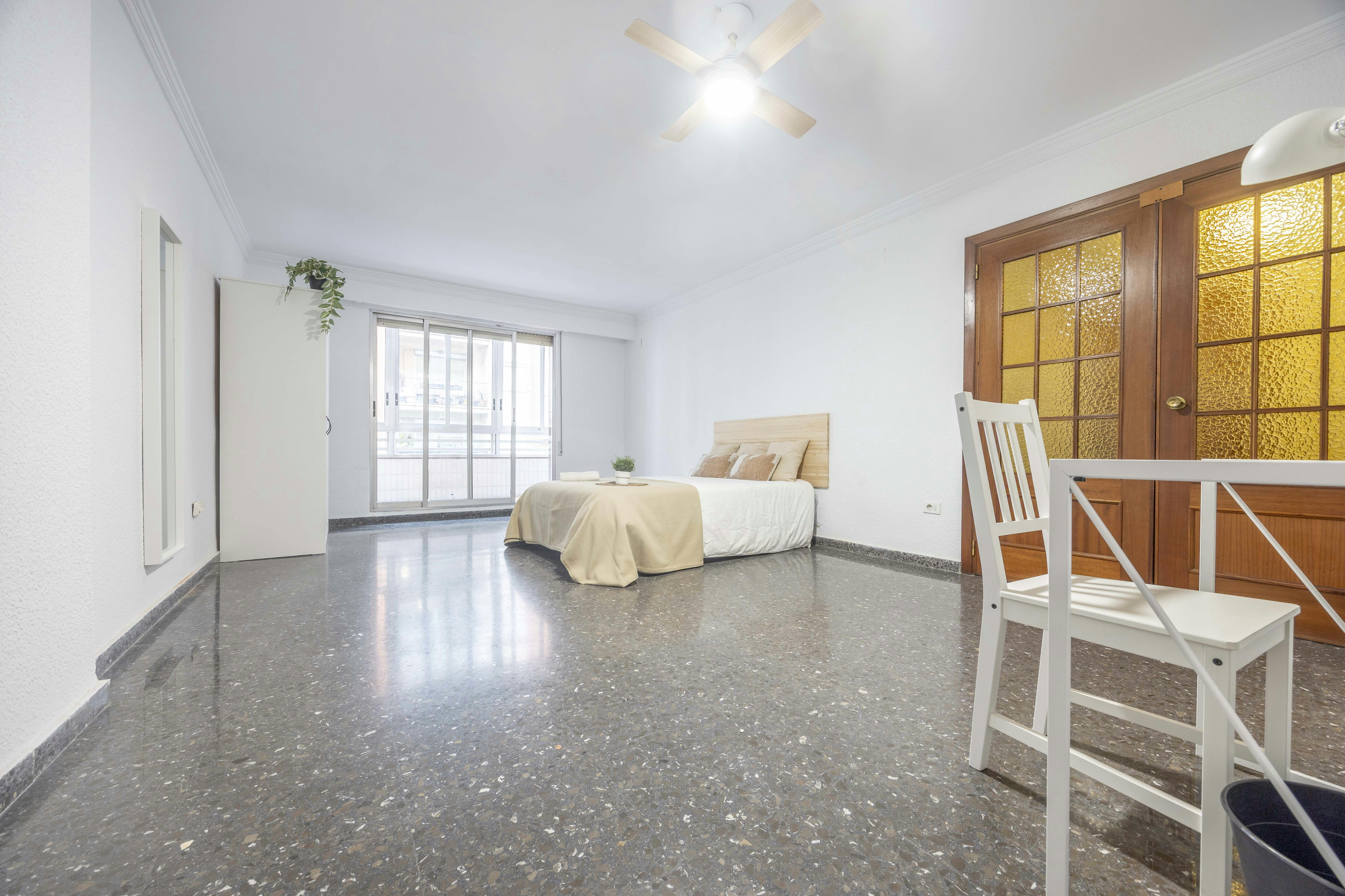 Carrer de Roís de Corella, Valencia Valencia