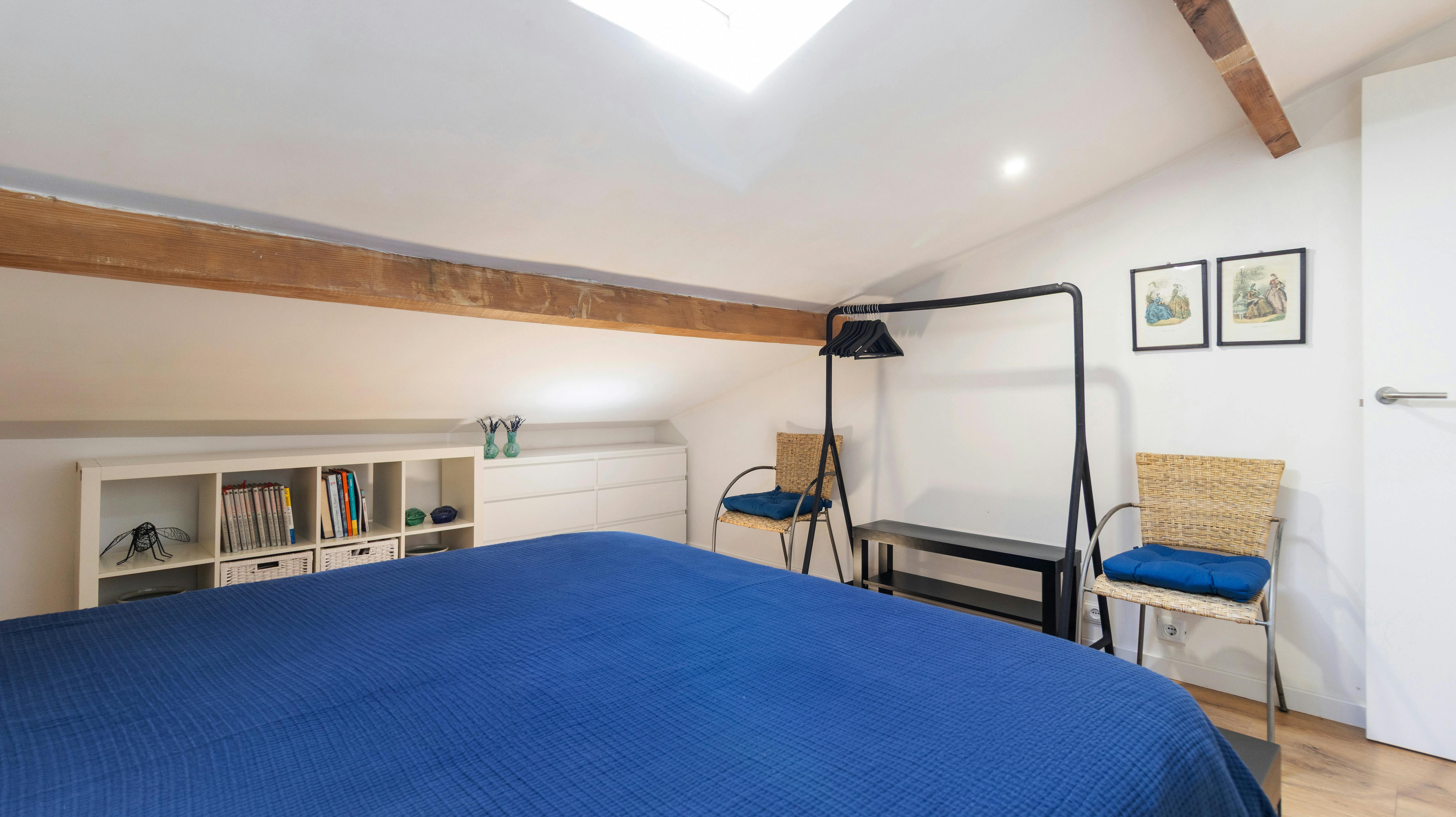 Apartment Venda Nova, 4 beds — photo 4