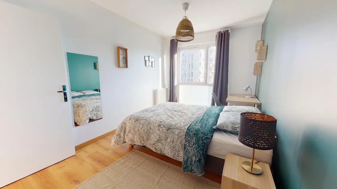 Rue Alexandre Ribot, Clermont-Ferrand preview