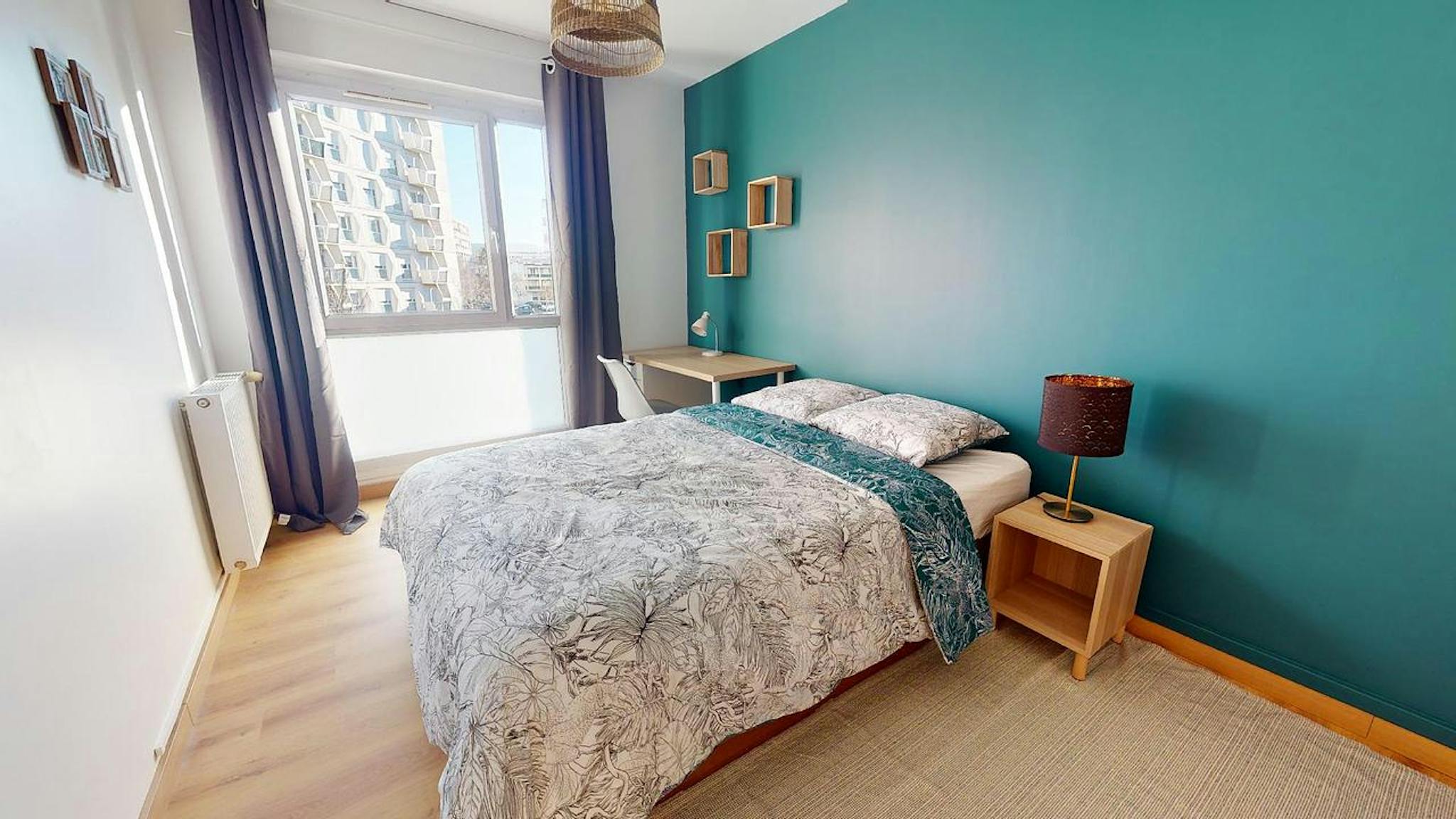 Rue Alexandre Ribot, Clermont-Ferrand preview