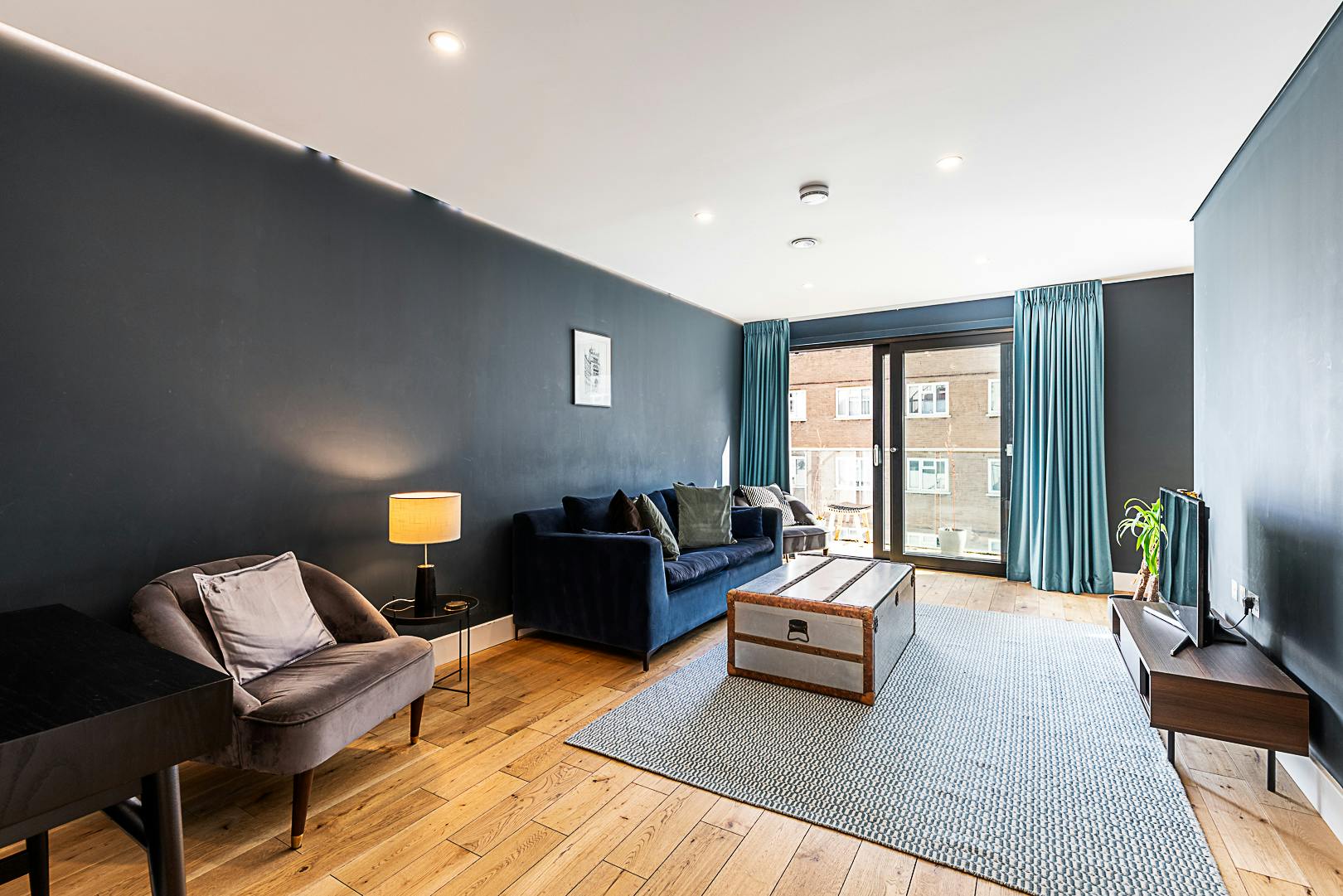 preview gallery tile