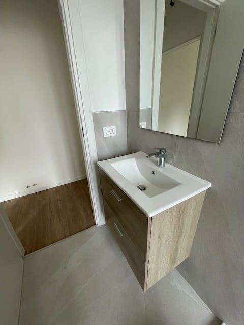 Single room Florence, 1 bed, 28m² — photo 7