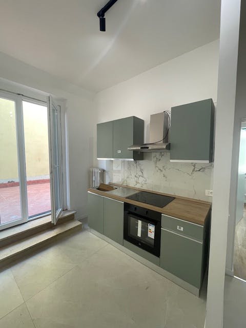 Single room Florence, 1 bed, 13m² — photo 7