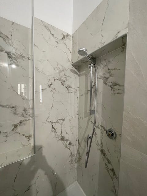 Single room Florence, 1 bed, 13m² — photo 2