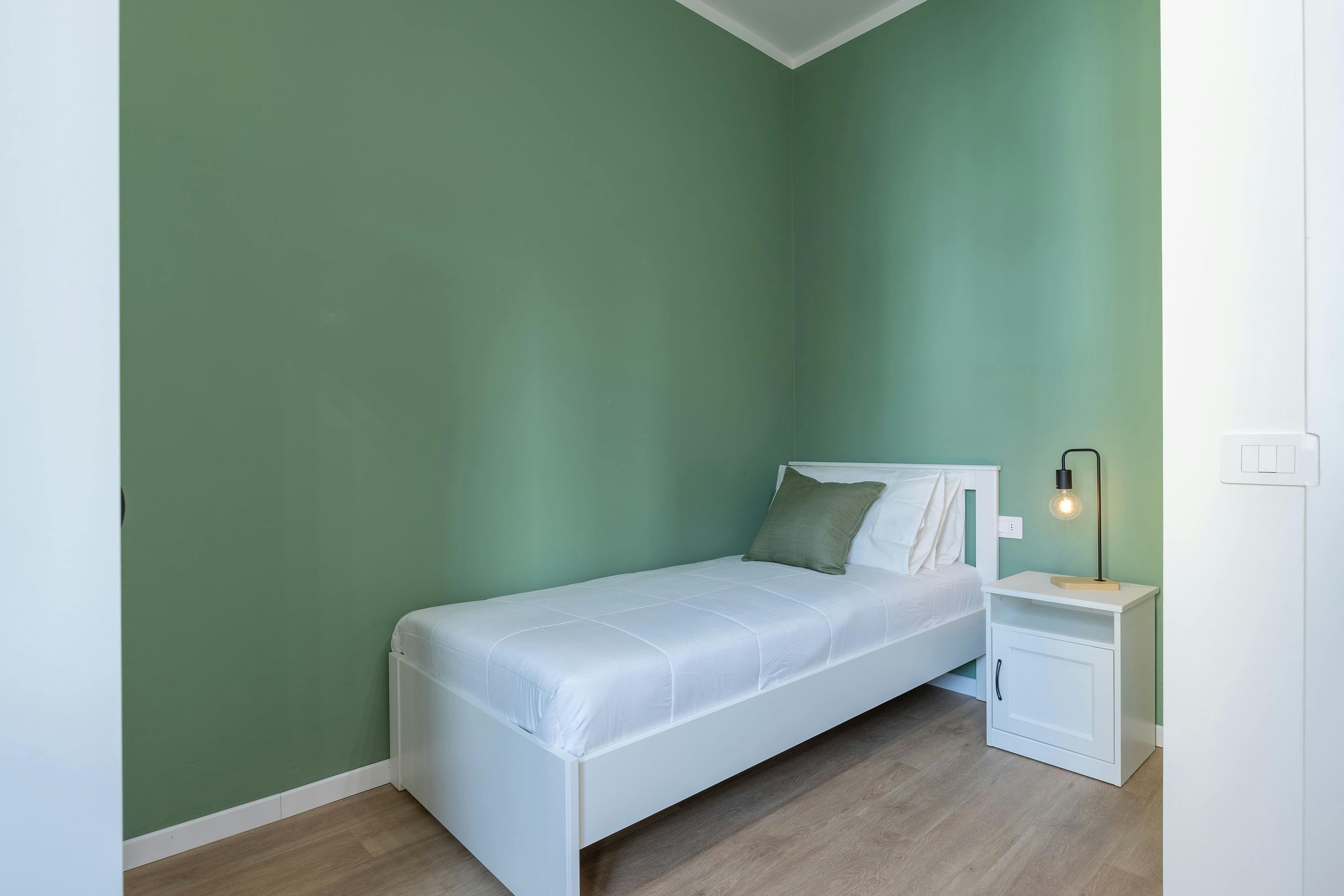 Stanza privata in affitto a 520 € al mese a Florence, Via Mario Ulivelli