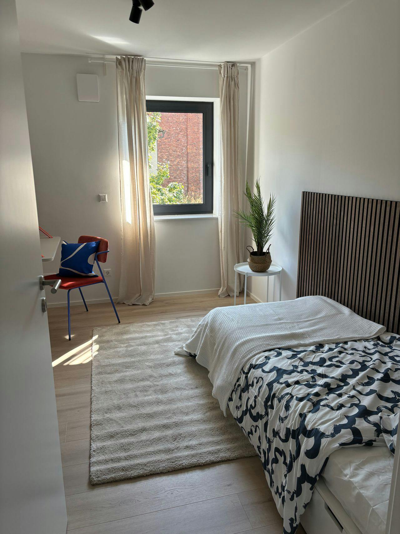 Приватна кімната за оренду для 610 EUR на місяць у Nürnberg, Schwabacher Straße