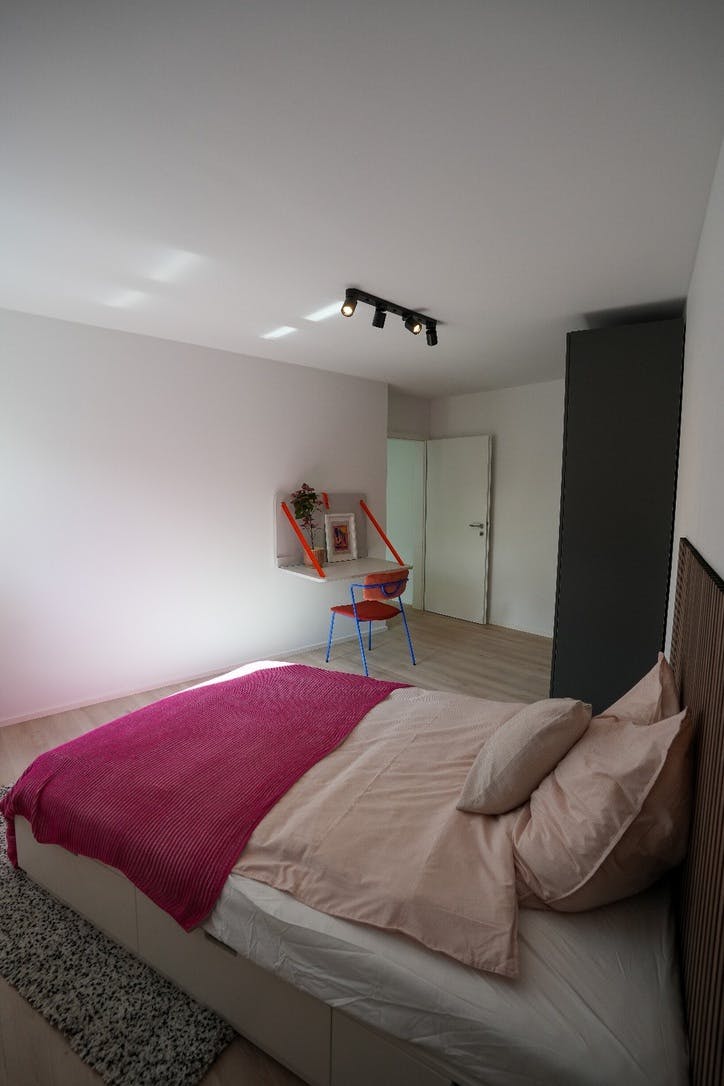 Stanza privata in affitto a 620 € al mese a Nürnberg, Schwabacher Straße