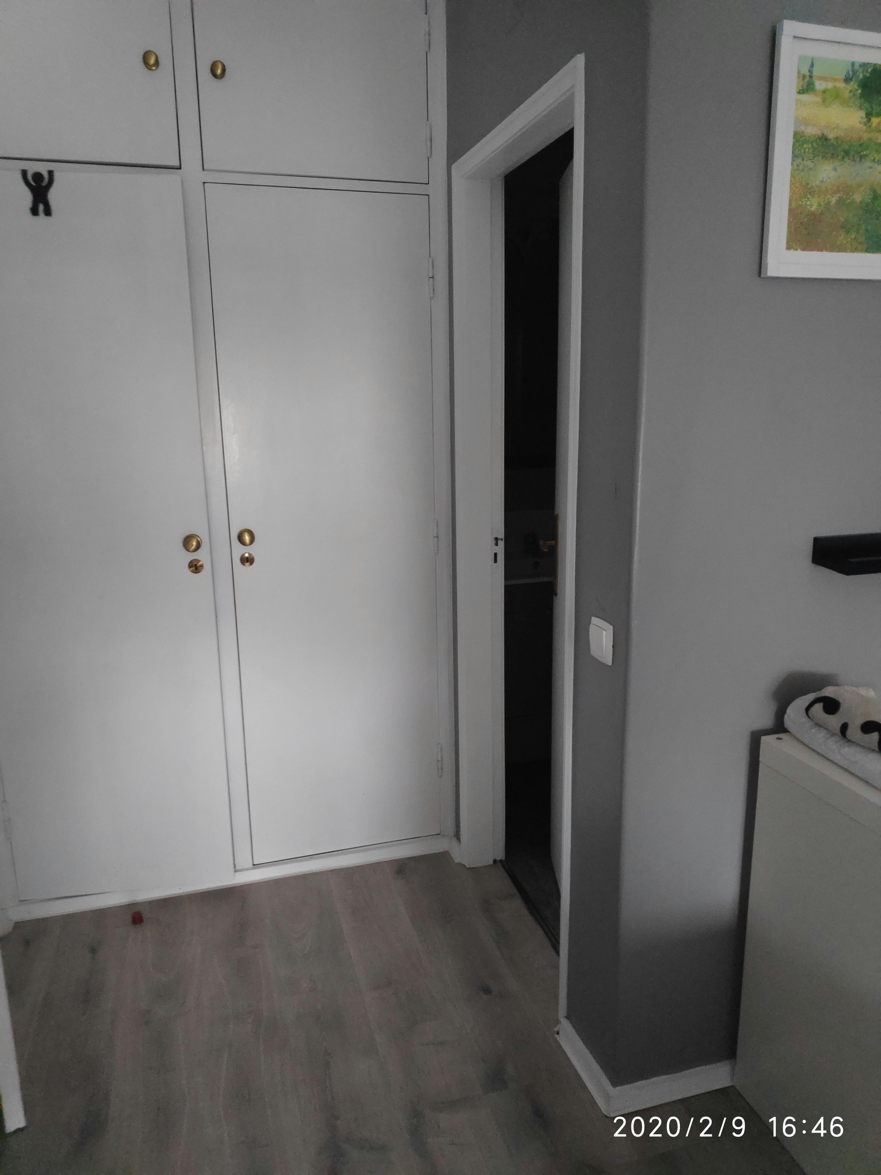 Single room Caldas Da Rainha, 1 bed, 13m² — photo 6