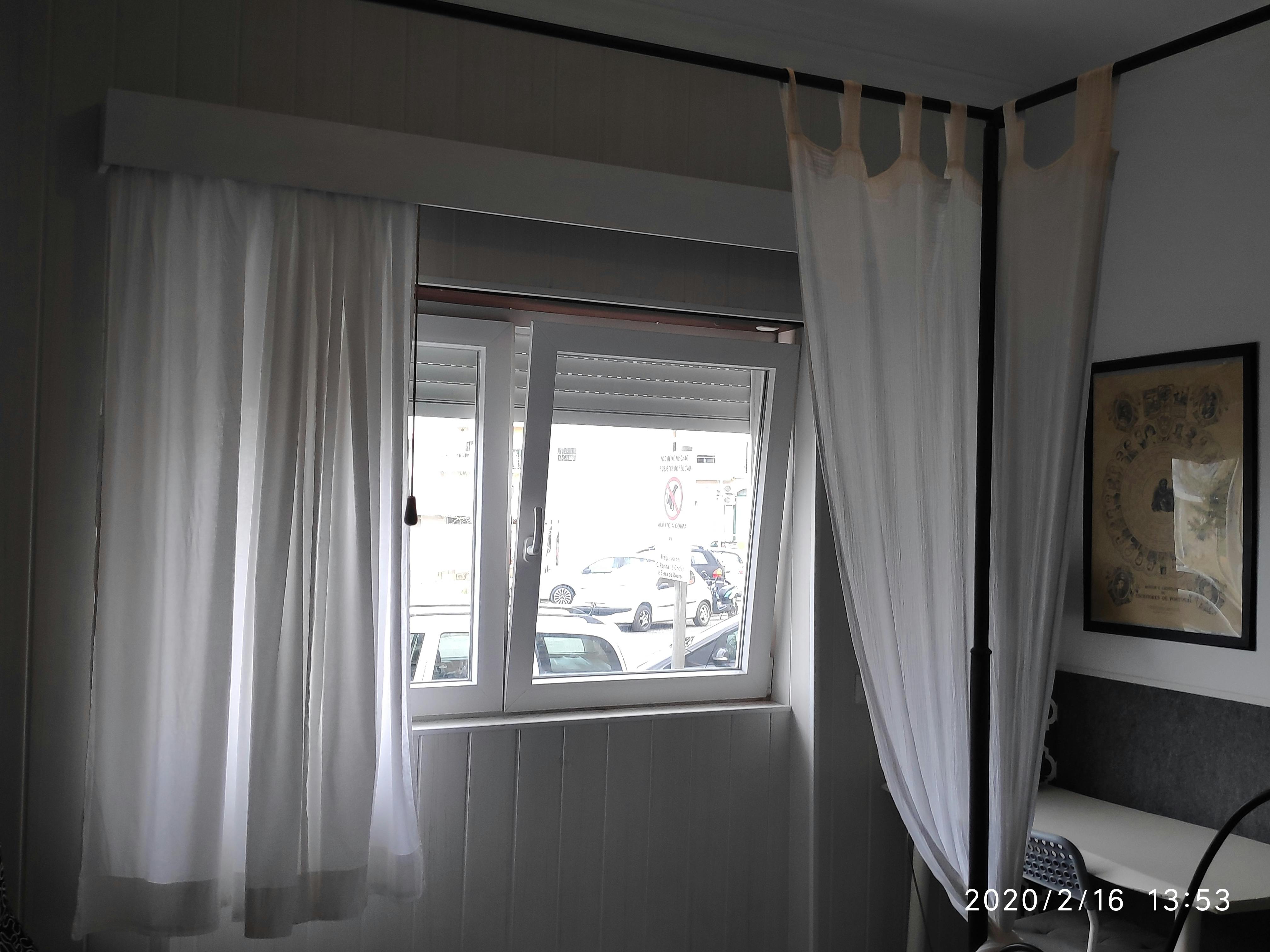 Single room Caldas Da Rainha, 1 bed, 13m² — photo 2
