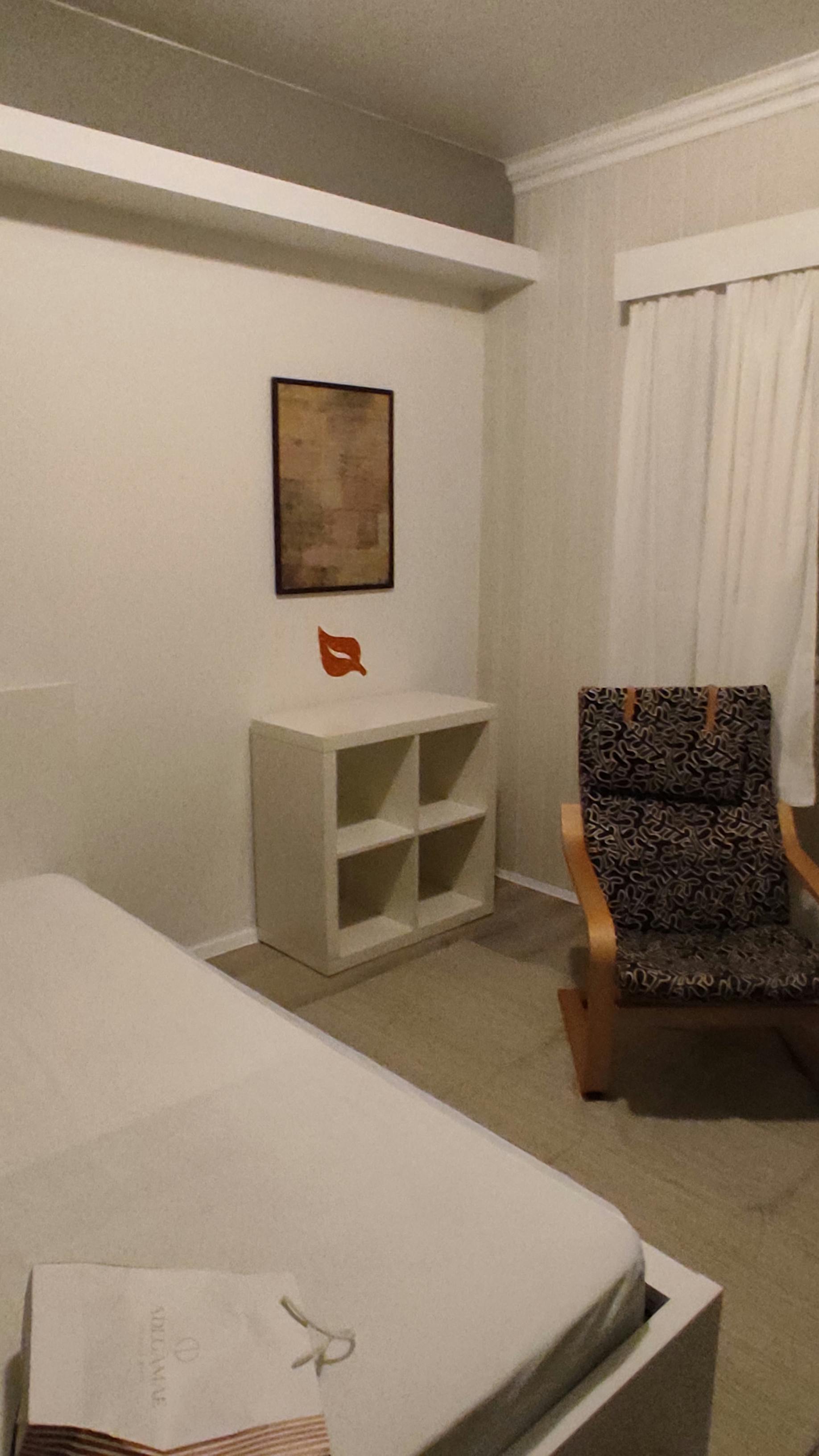 Single room Caldas Da Rainha, 1 bed, 13m² — photo 4