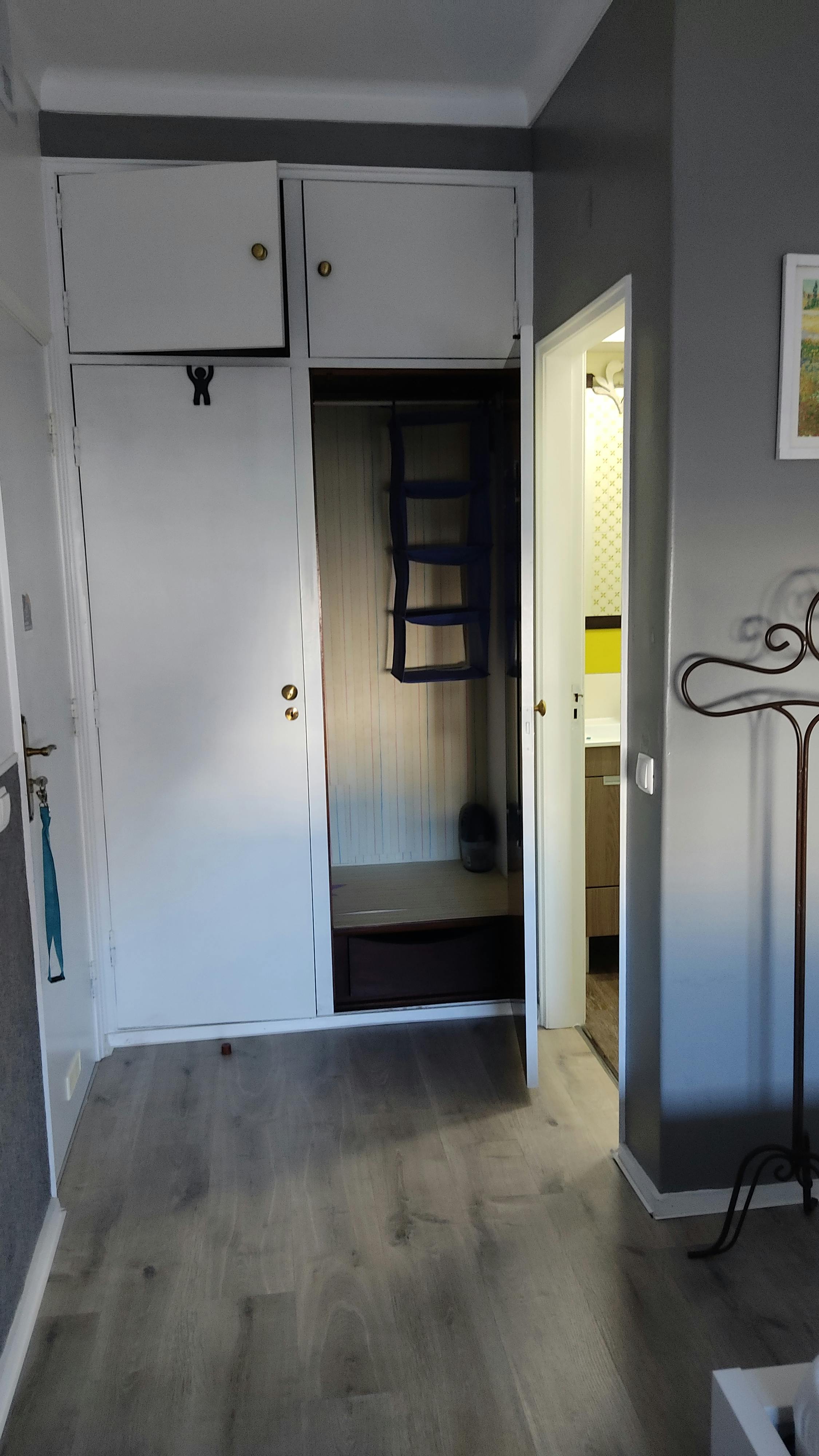 Single room Caldas Da Rainha, 1 bed, 13m² — photo 5