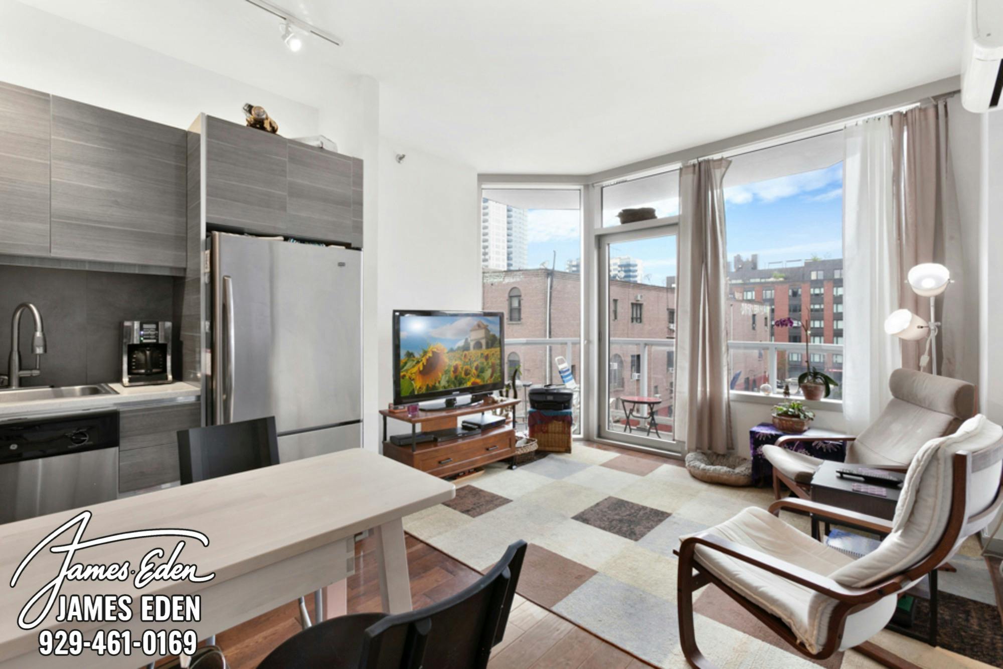 Appartamento in affitto a $5,478 al mese a Kings County, North 4th Street