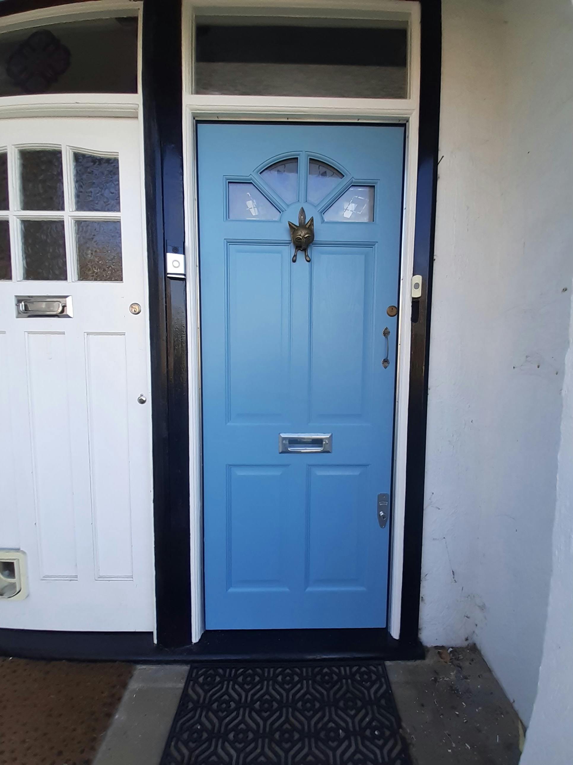 preview gallery tile