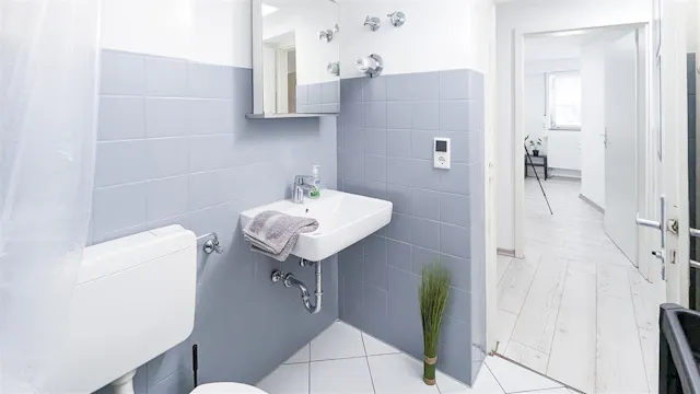 Private room in Endersbacher Straße, Stuttgart (1659865) room image 9