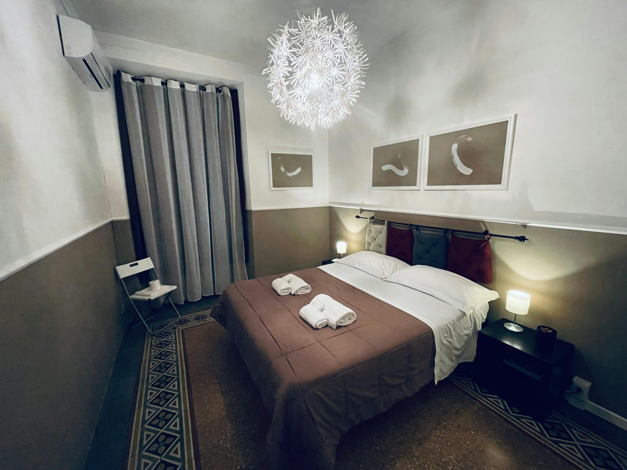 Private room for rent for €650 per month in Florence, Via Celso