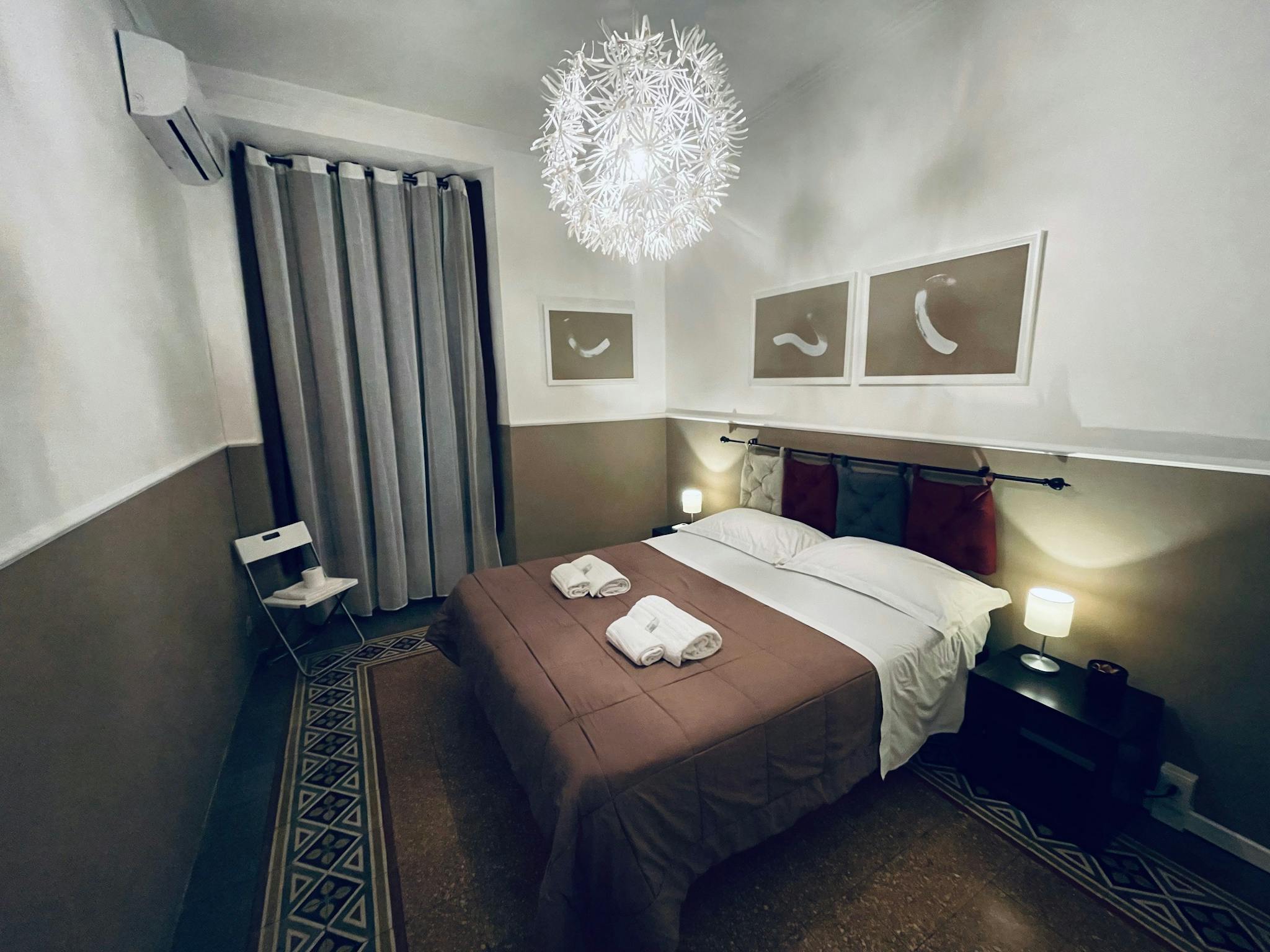 Via Celso, Florence preview