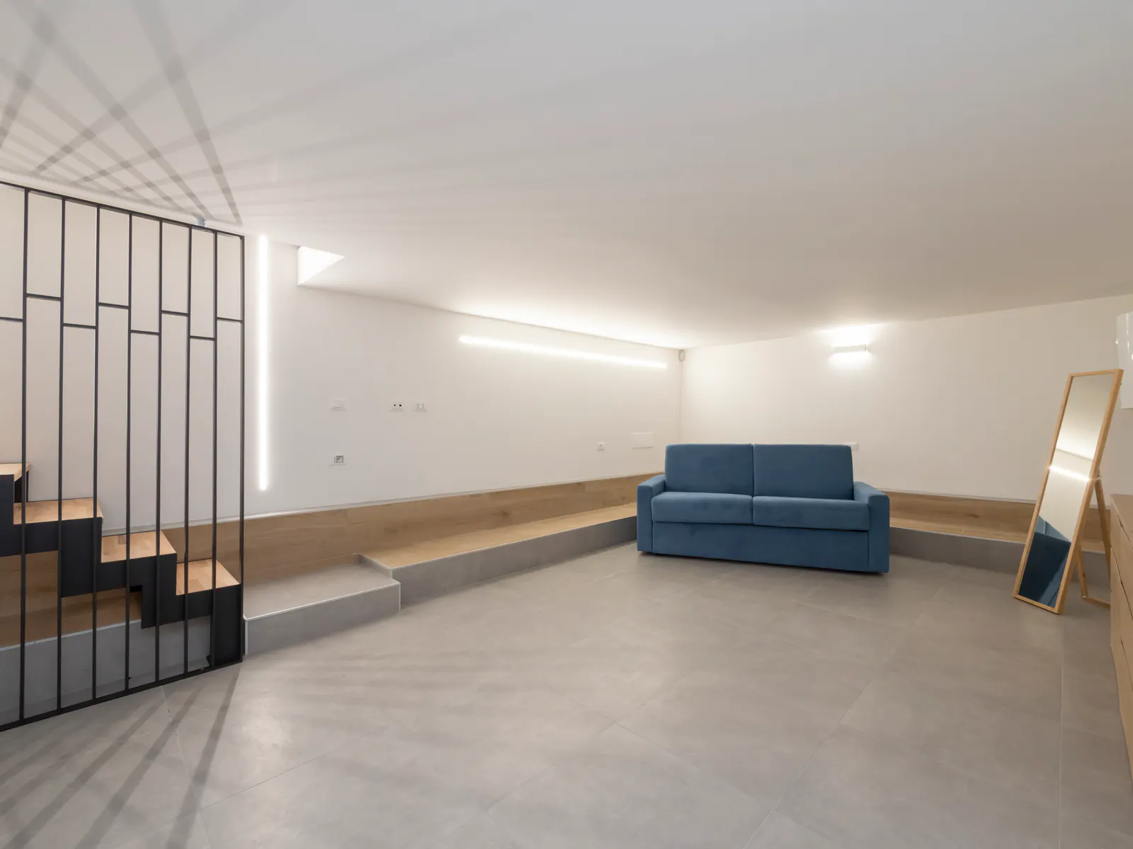 1-Bedroom Apartment in Via Privata Chieti, Milan (1659873) ROOM 2