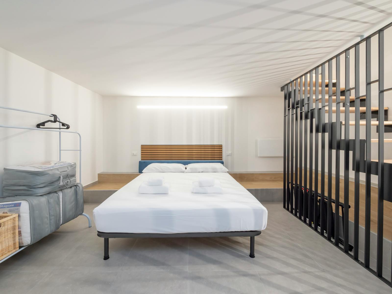 Via Privata Chieti, Milan preview