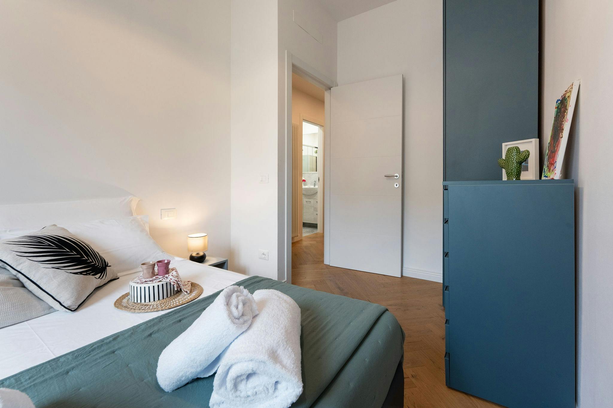 Apartment Coverciano, 2 beds — photo 21