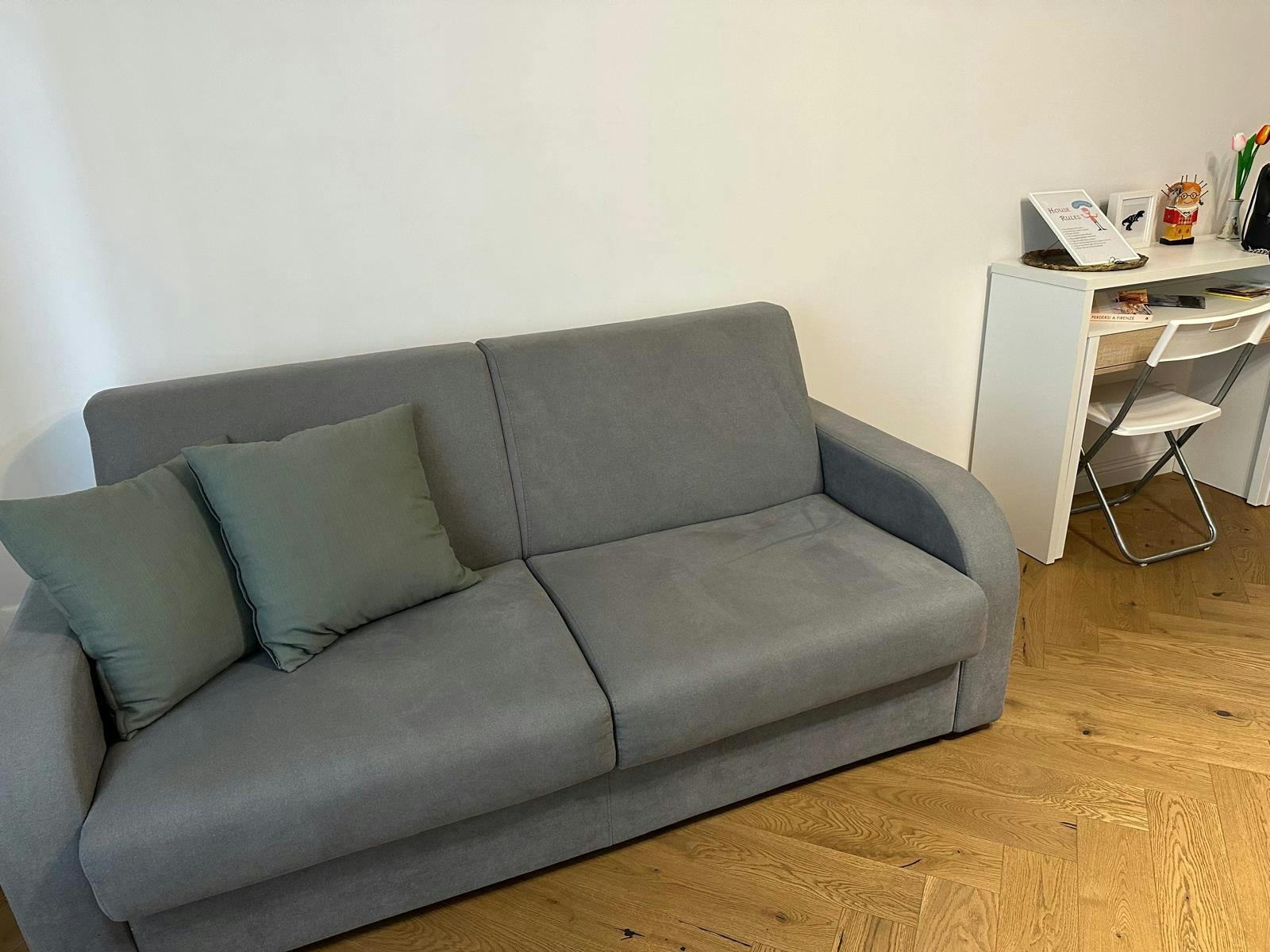 Apartment Coverciano, 2 beds — photo 10