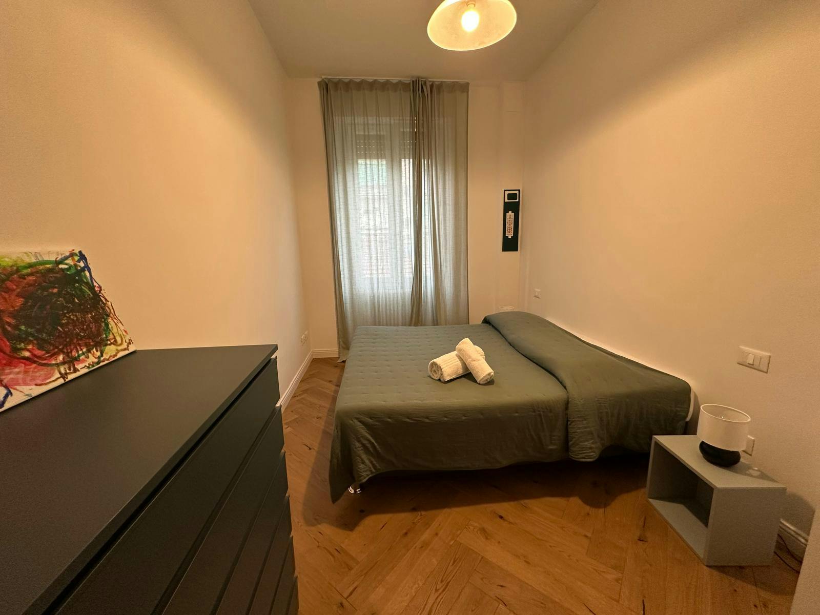 Apartment Coverciano, 2 beds — photo 8