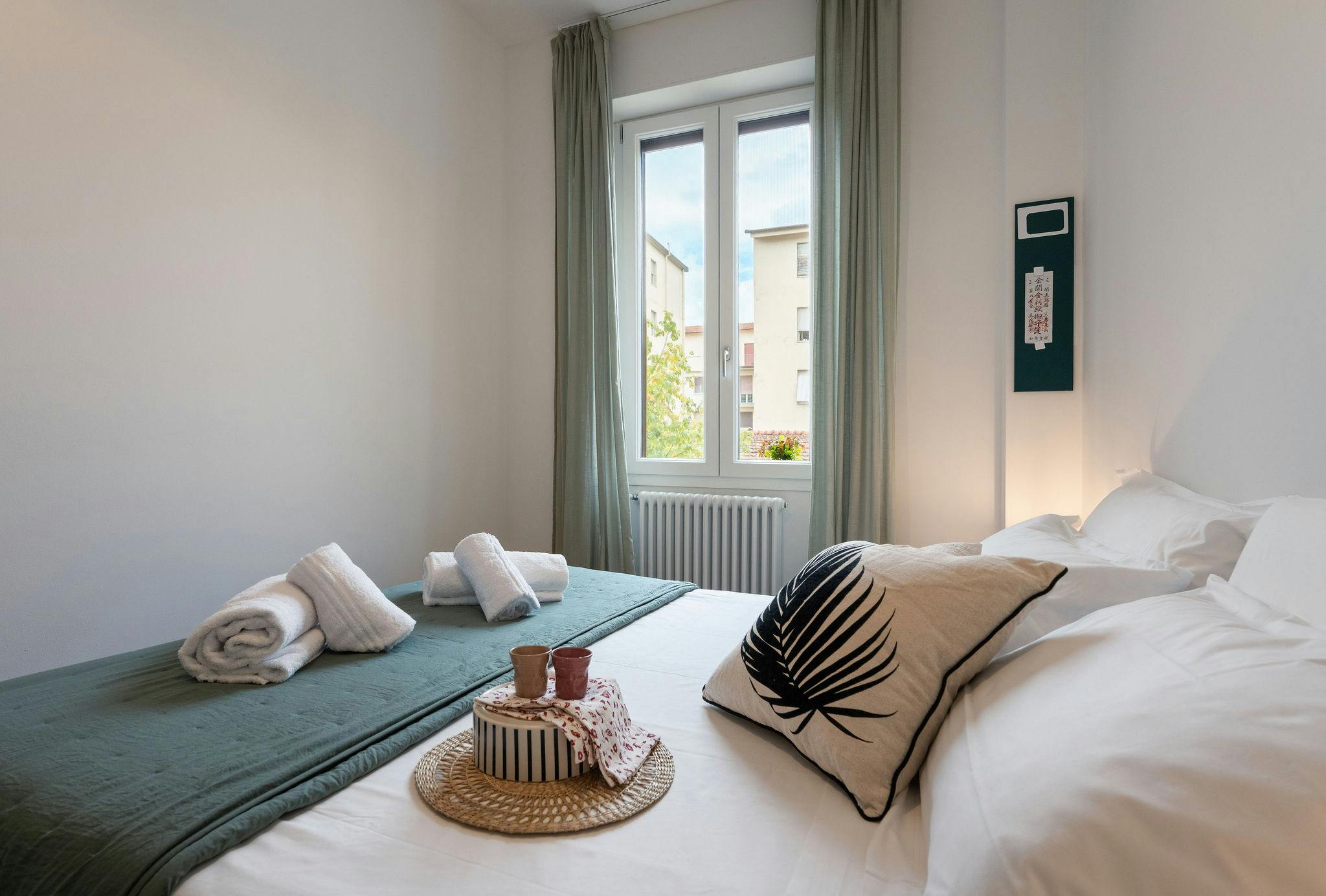 Apartment Coverciano, 2 beds — photo 15