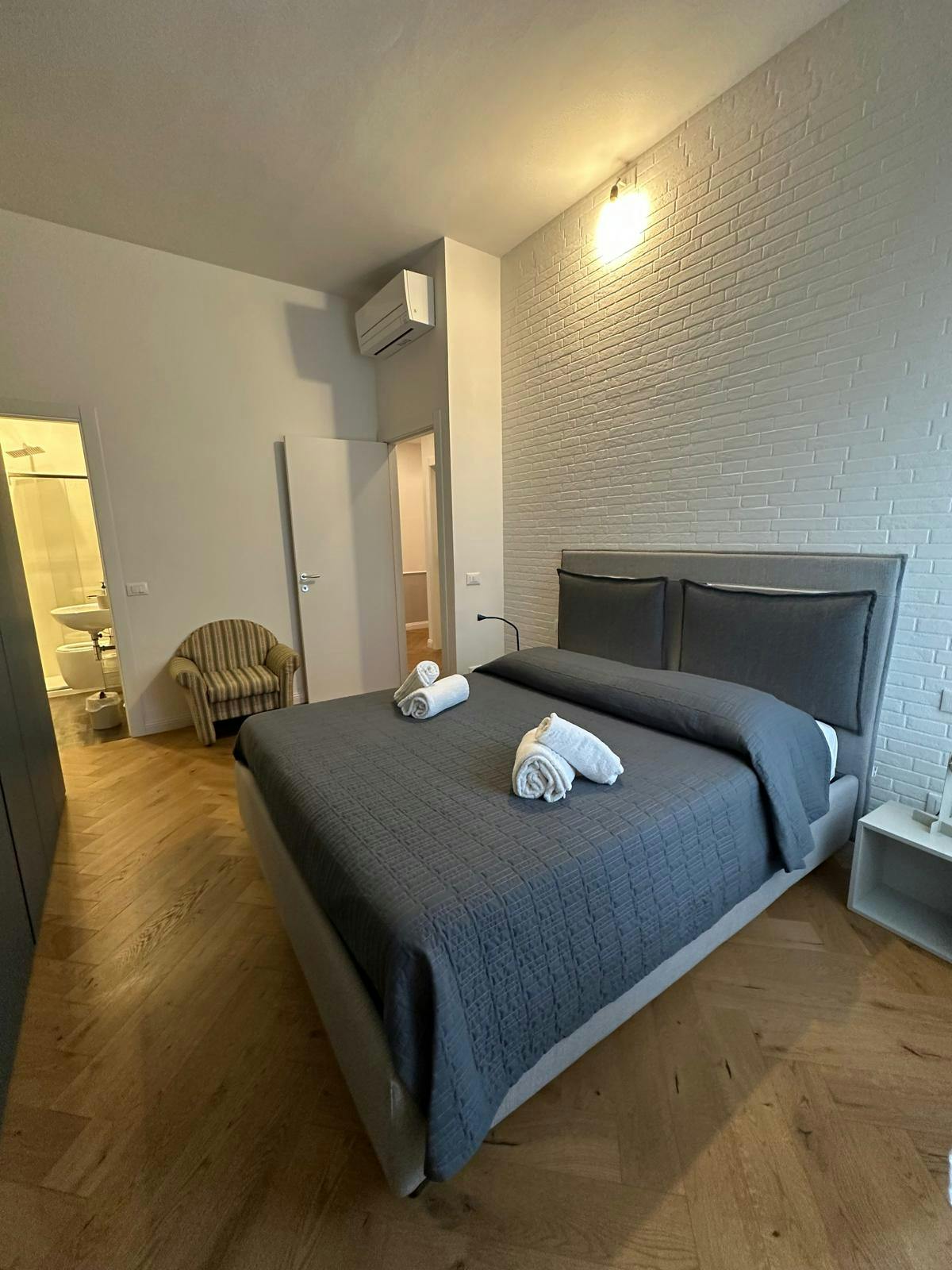 Apartment Coverciano, 2 beds — photo 1