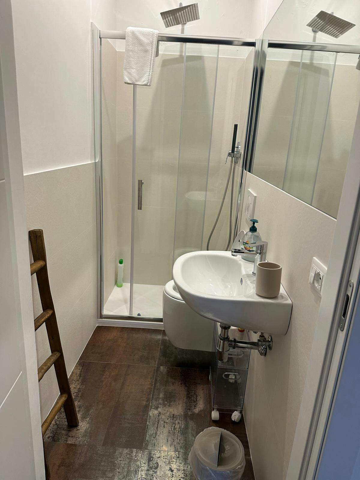 Apartment Coverciano, 2 beds — photo 6