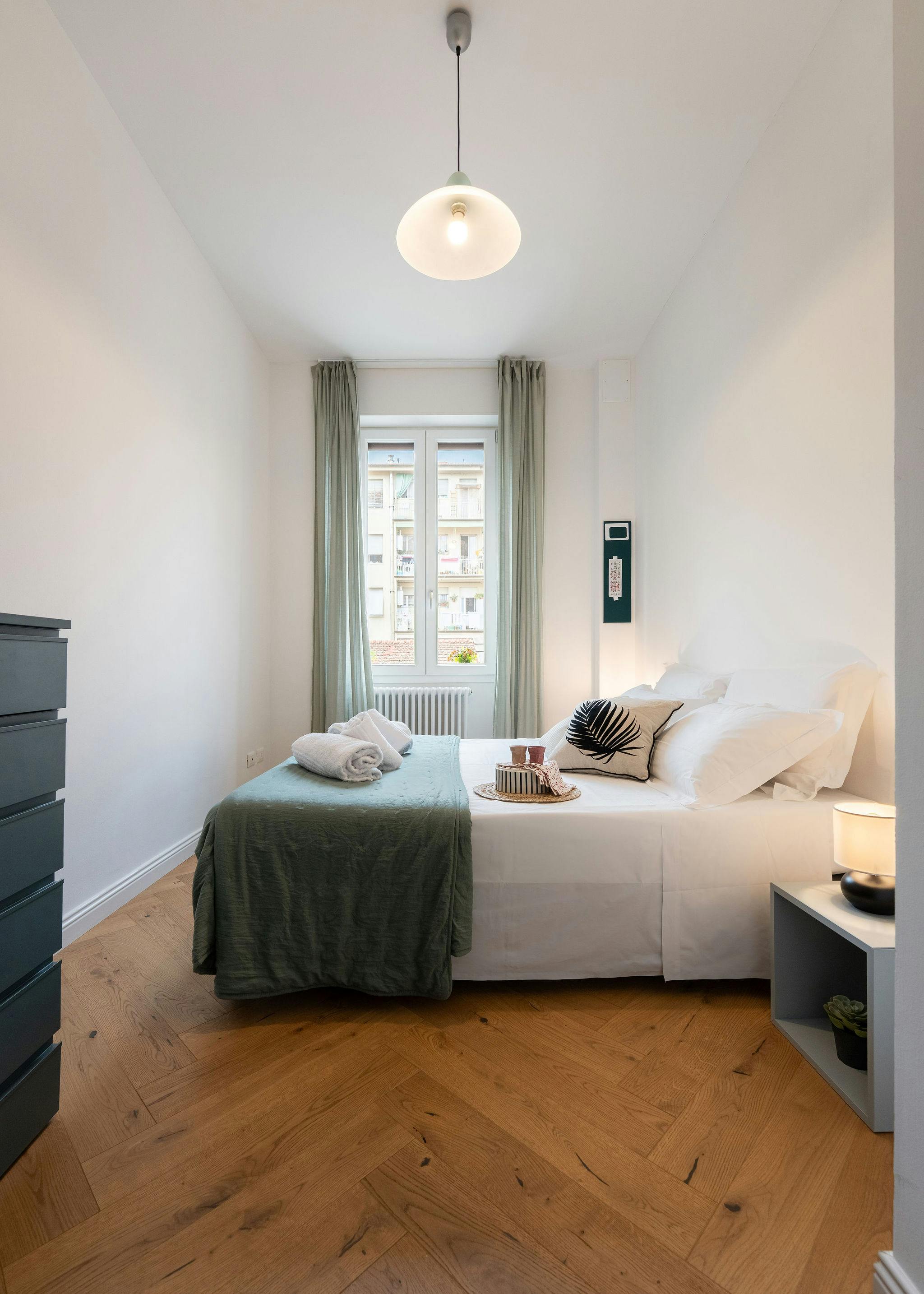 Apartment Coverciano, 2 beds — photo 29