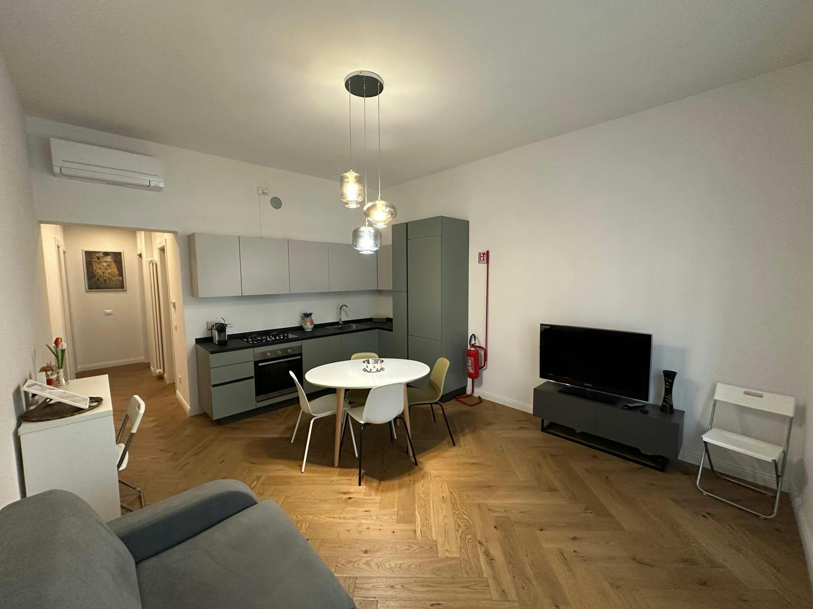 Apartment Coverciano, 2 beds — photo 3