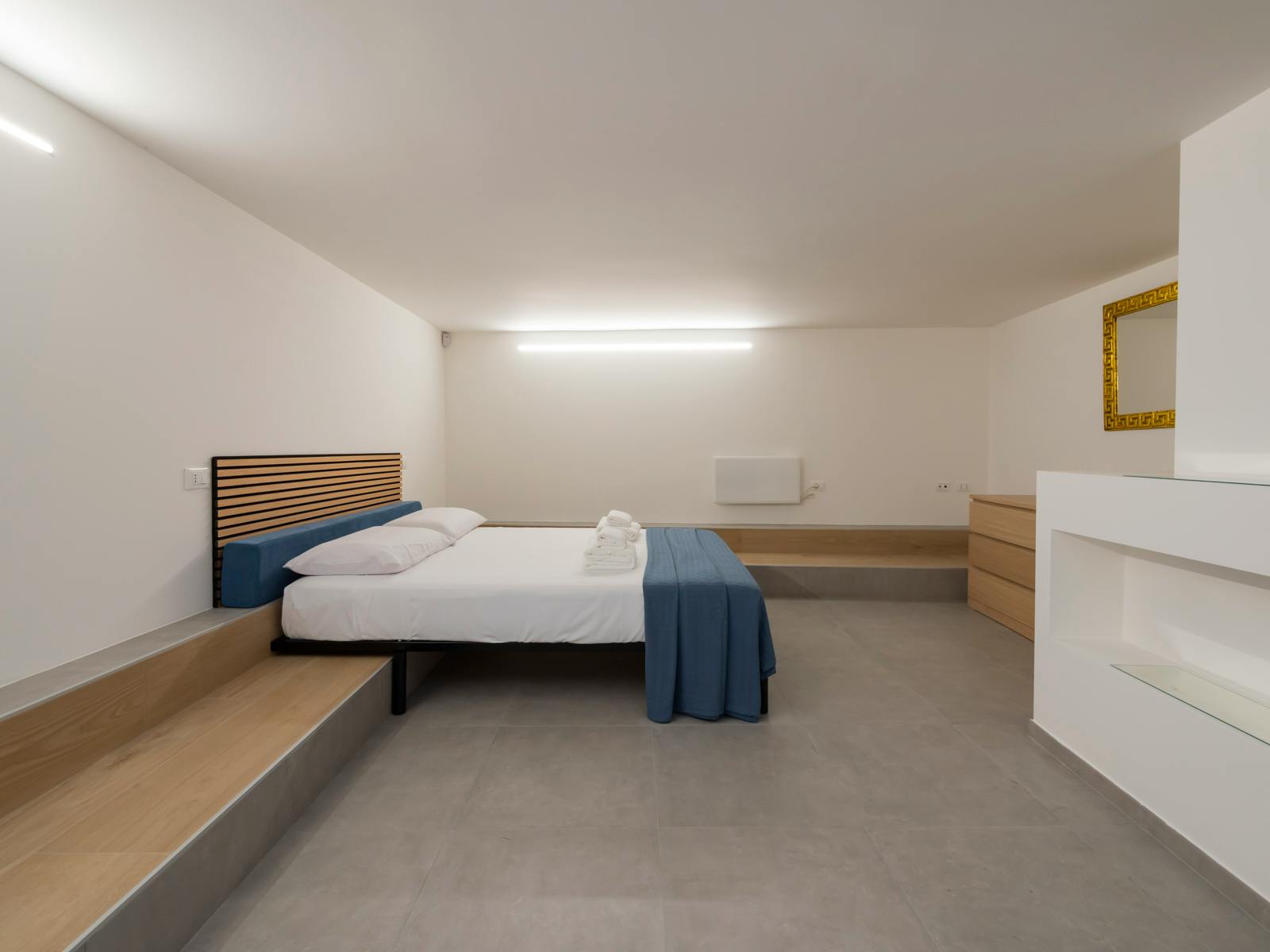 Via Privata Chieti, Milan preview