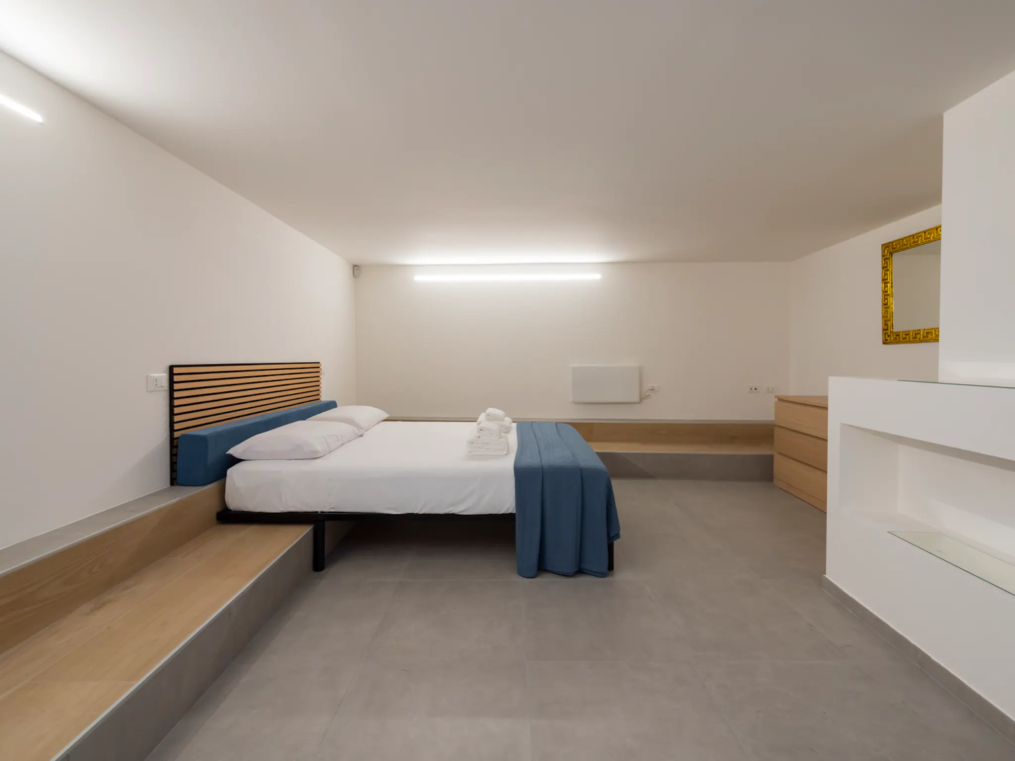 Via Privata Chieti, Milan preview