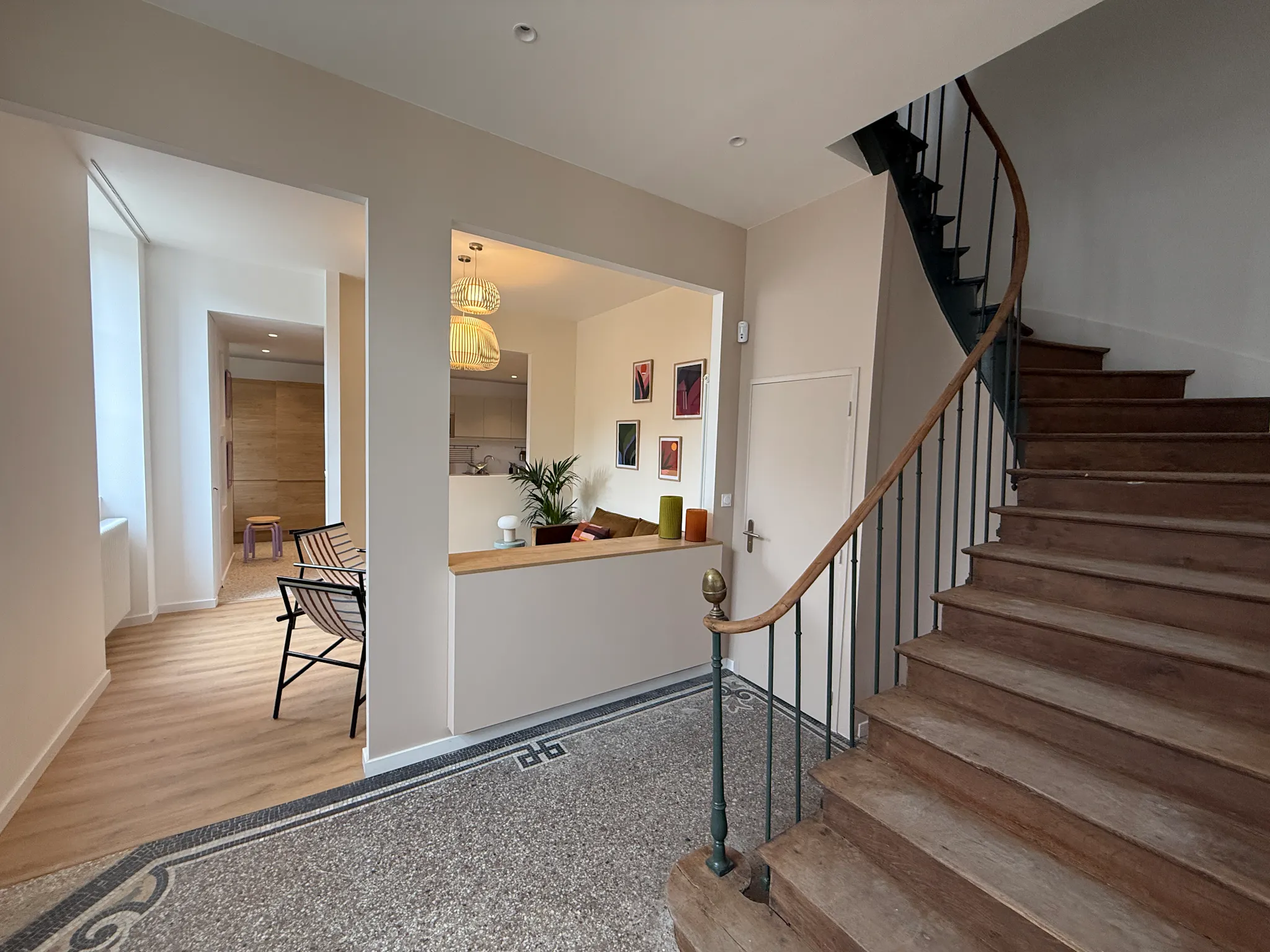 Private room in Rue Adolphe Leray, Rennes 1
