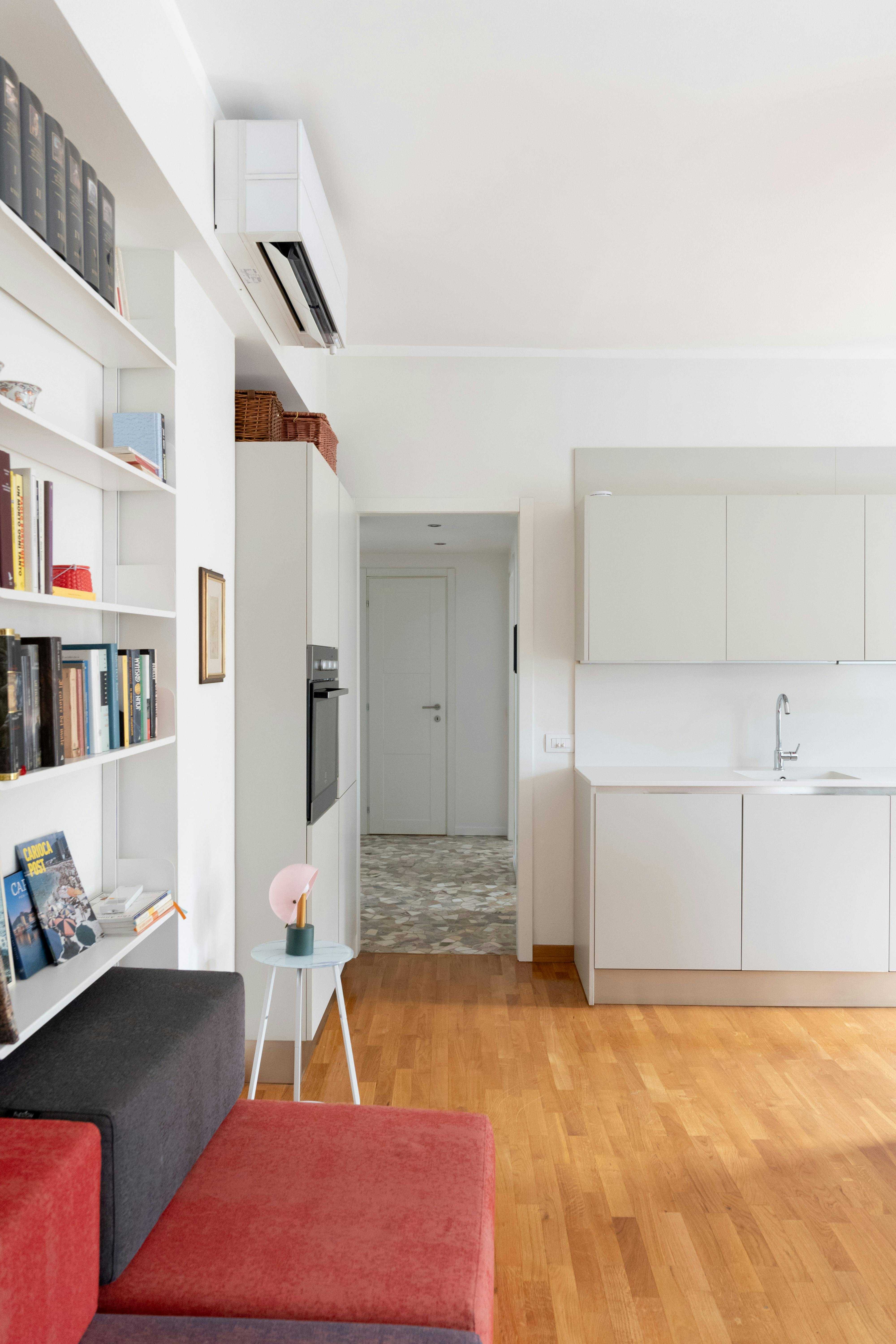 Via Domodossola, Milan preview