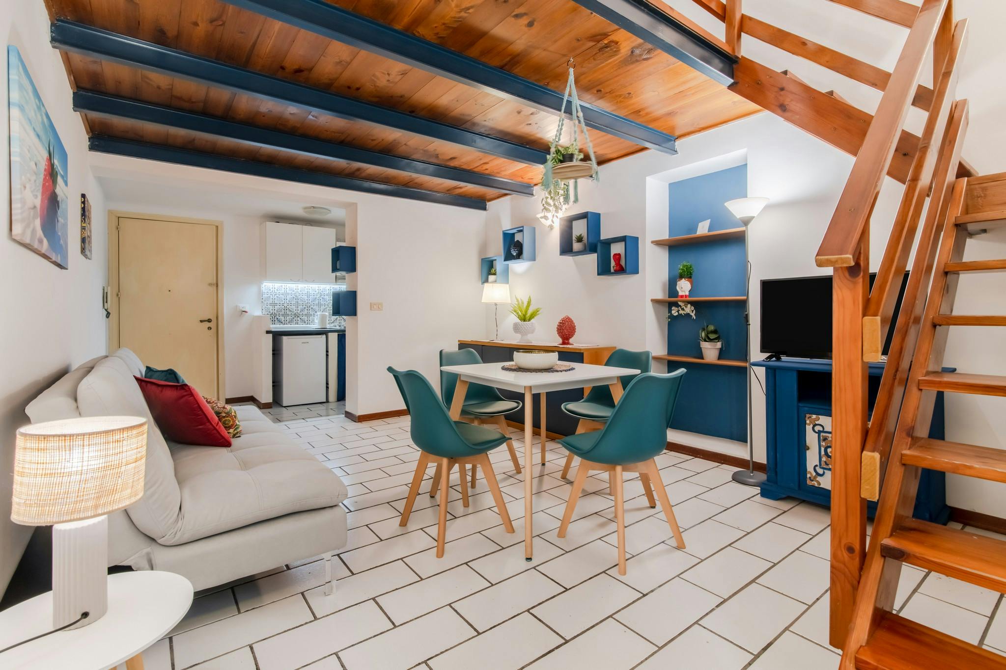 Lägenhet att hyra för 800 € i månaden i Palermo, Via Francesco Maurolico