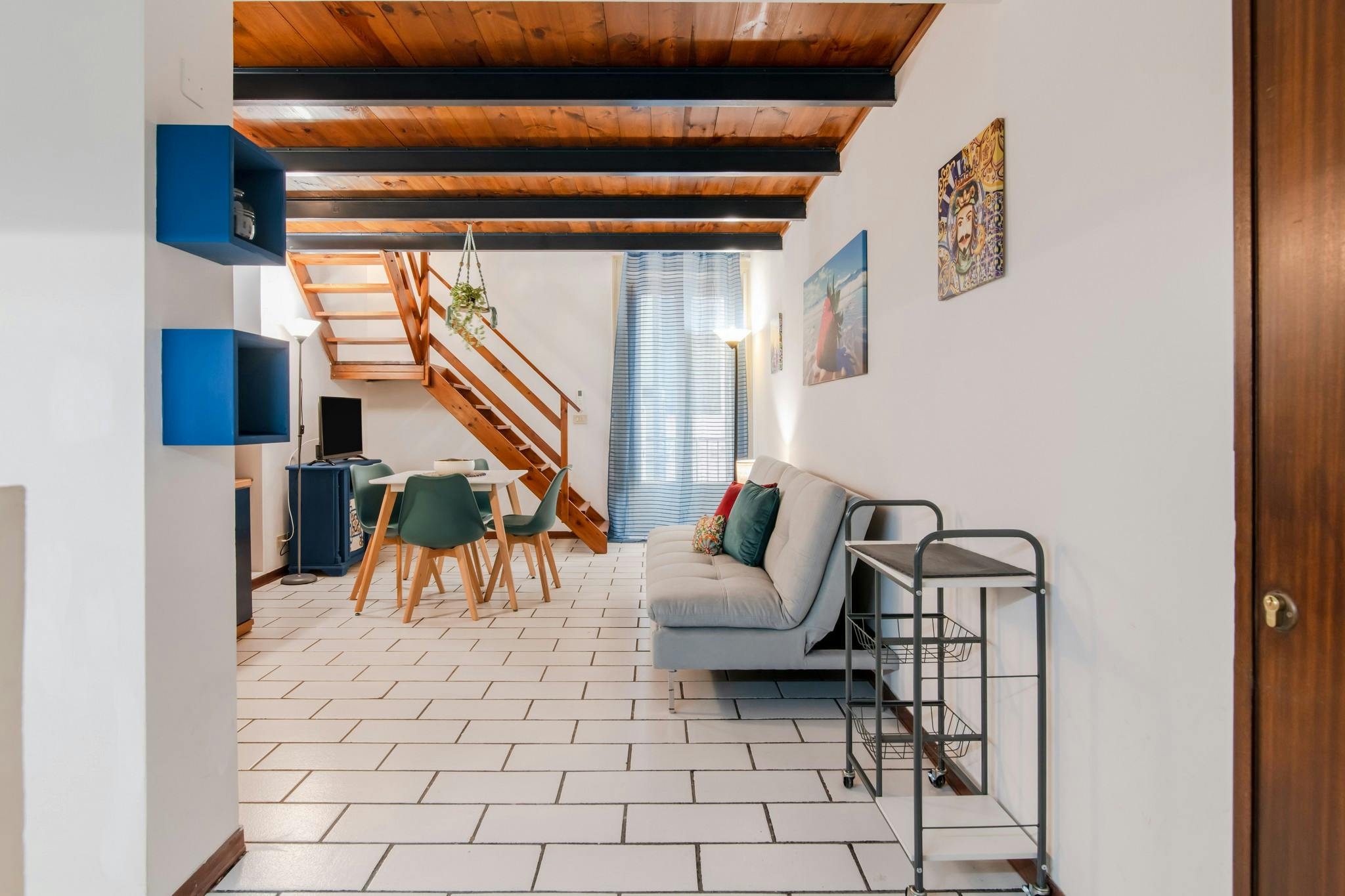 preview gallery tile