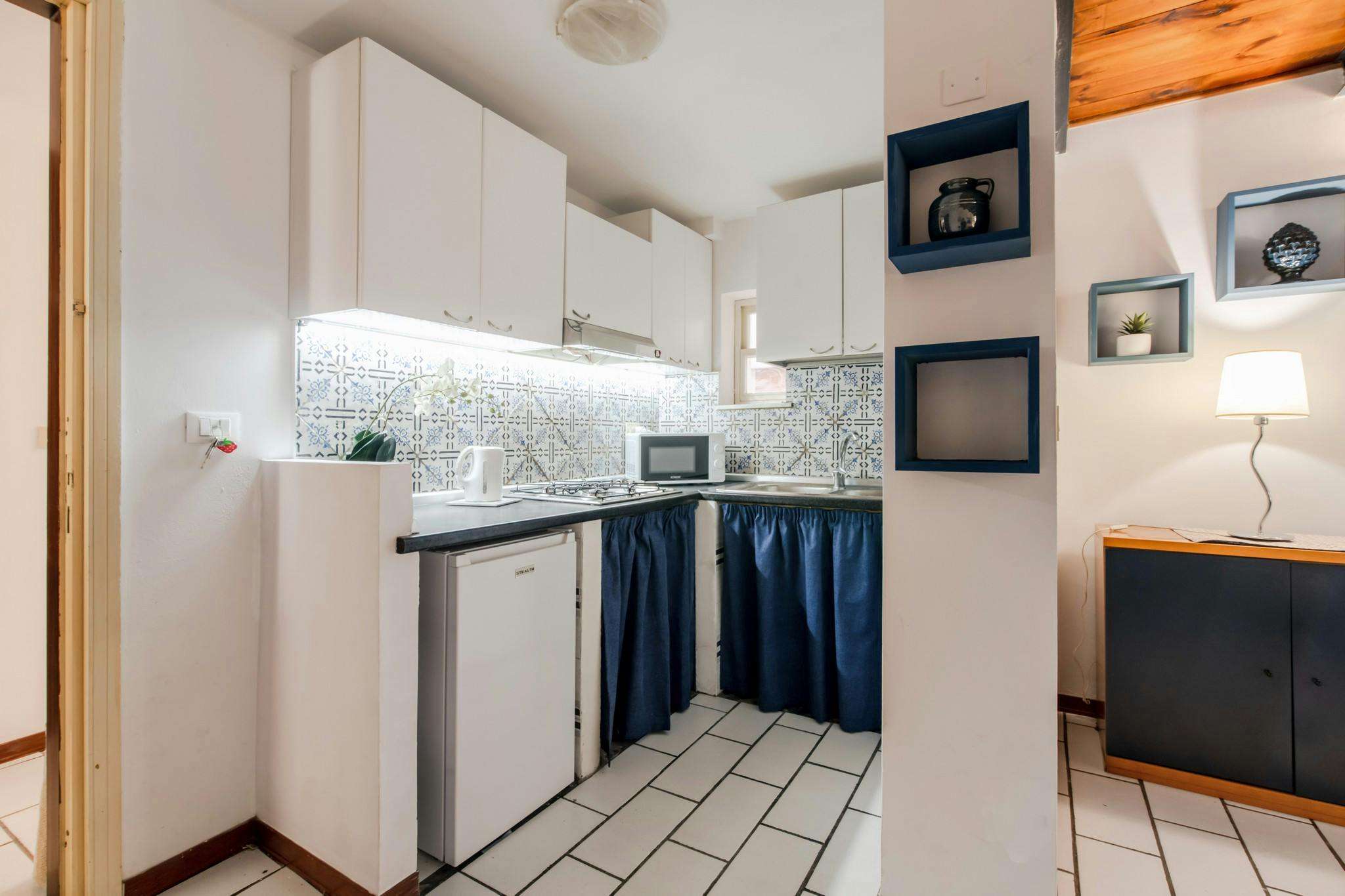 preview gallery tile