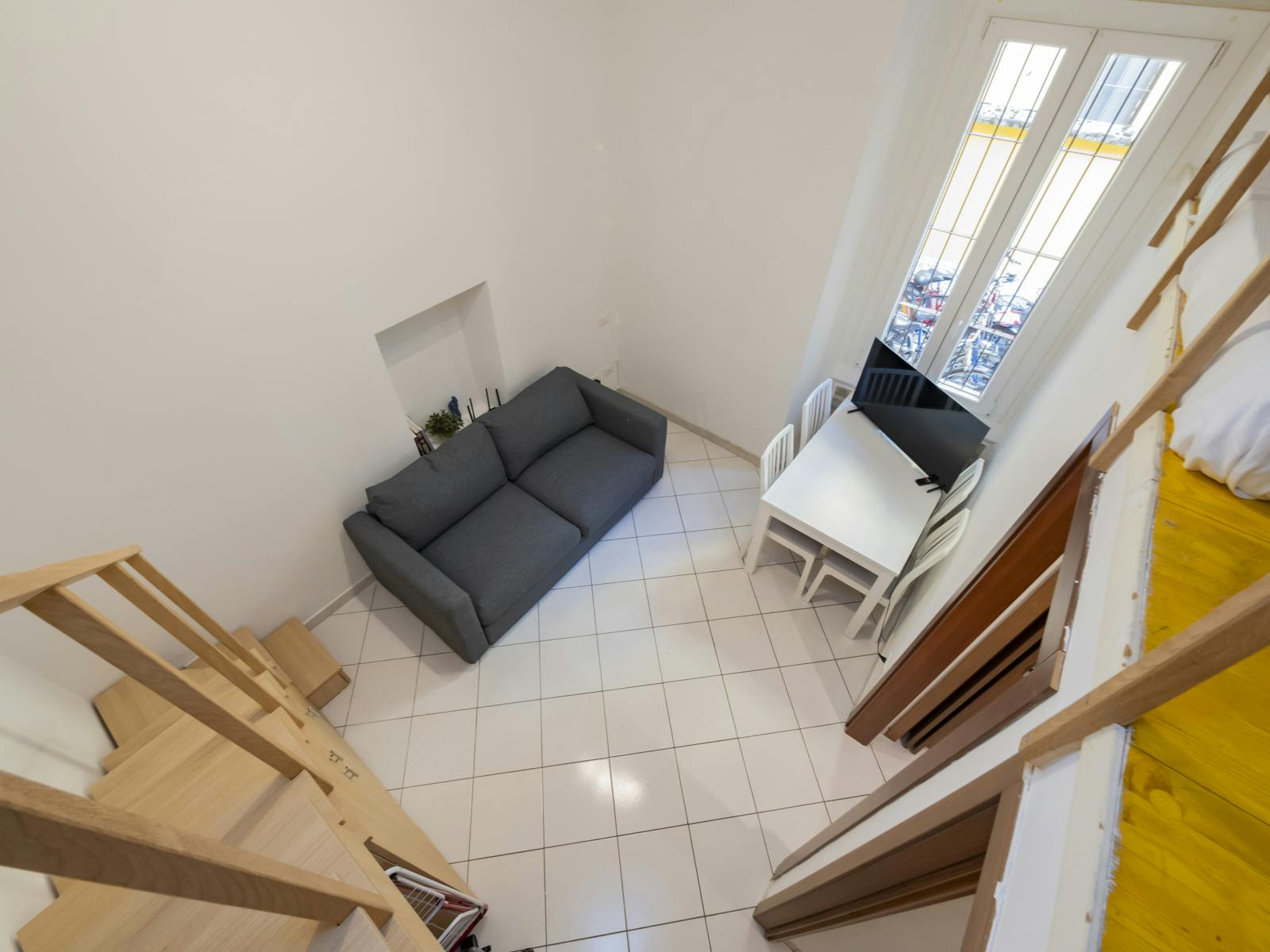 Apartment for rent for €1,600 per month in Milan, Via dei Transiti