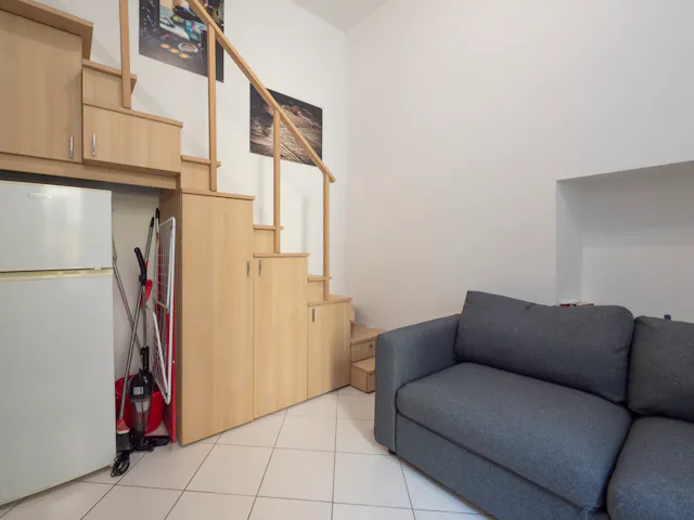 1-Bedroom Apartment in Via dei Transiti, Milan (1659893) room image 2