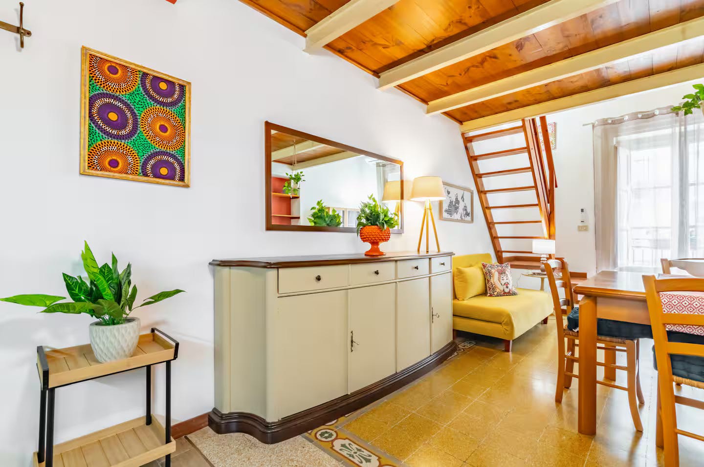 Lägenhet att hyra för 800 € i månaden i Palermo, Via Francesco Maurolico