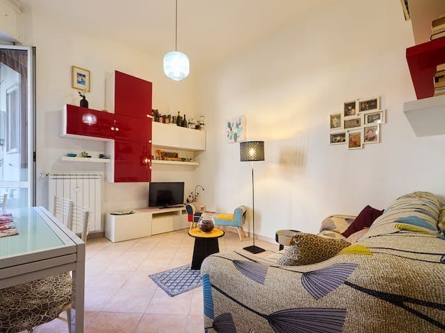 Apartment for rent for €1,190 per month in Milan, Via Ettore Ponti