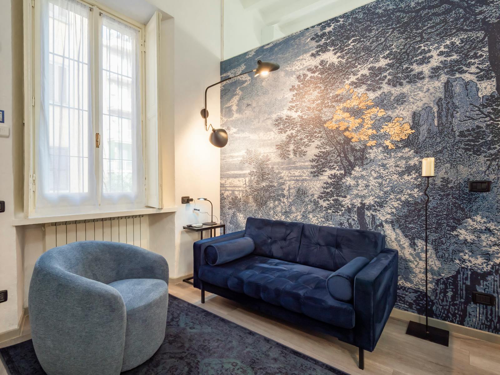 Via Pavia, Milan preview