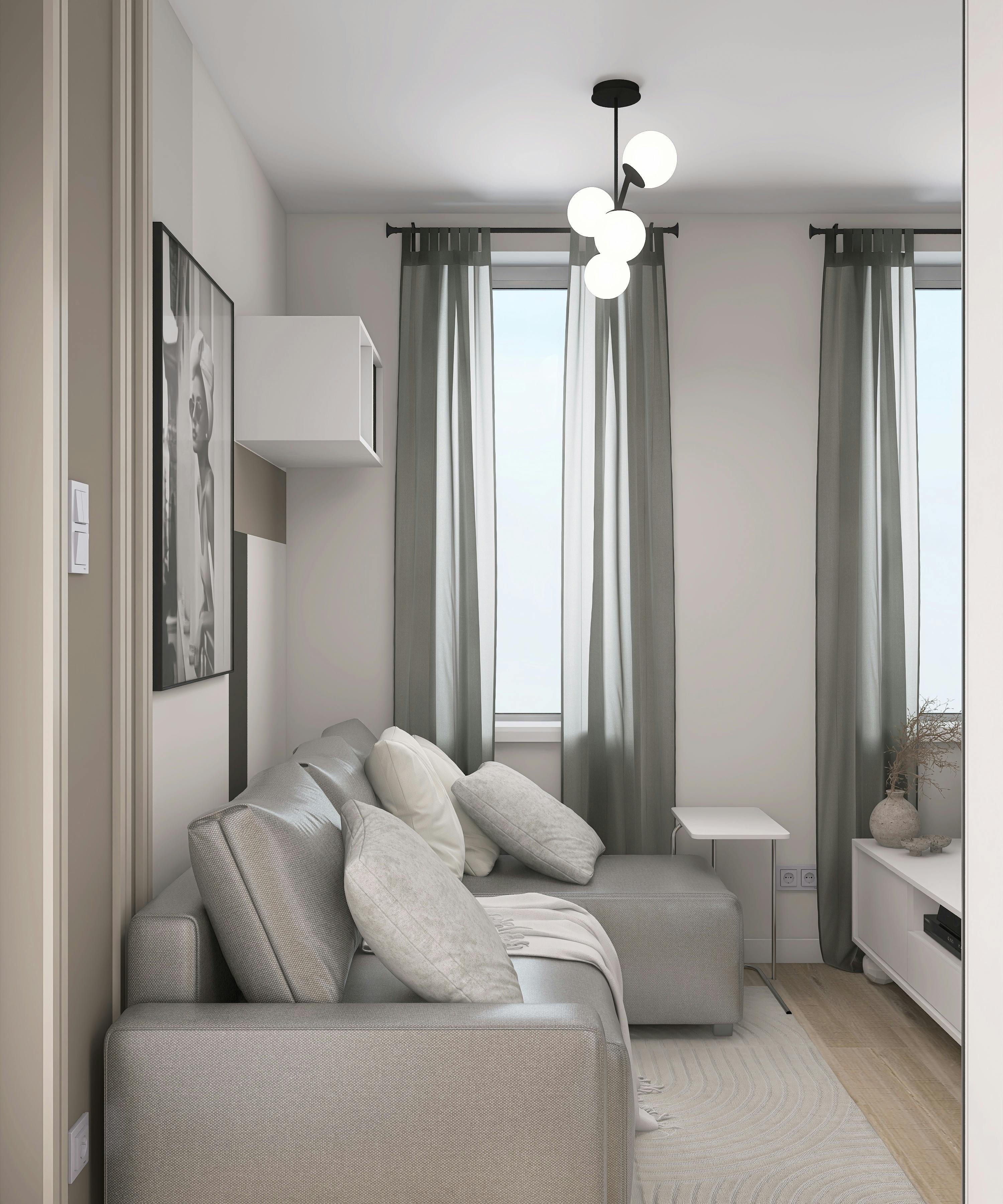 preview gallery tile