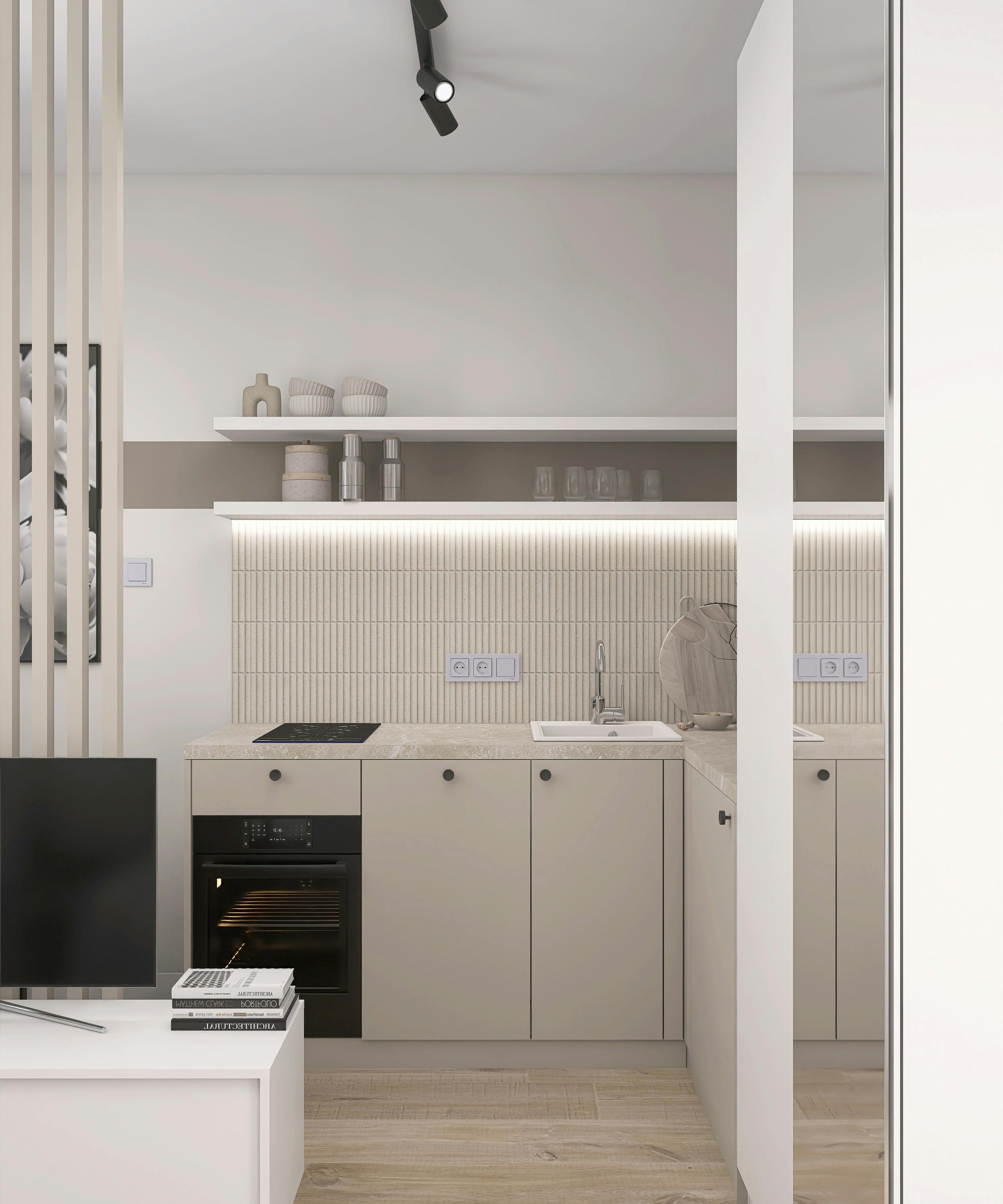 preview gallery tile