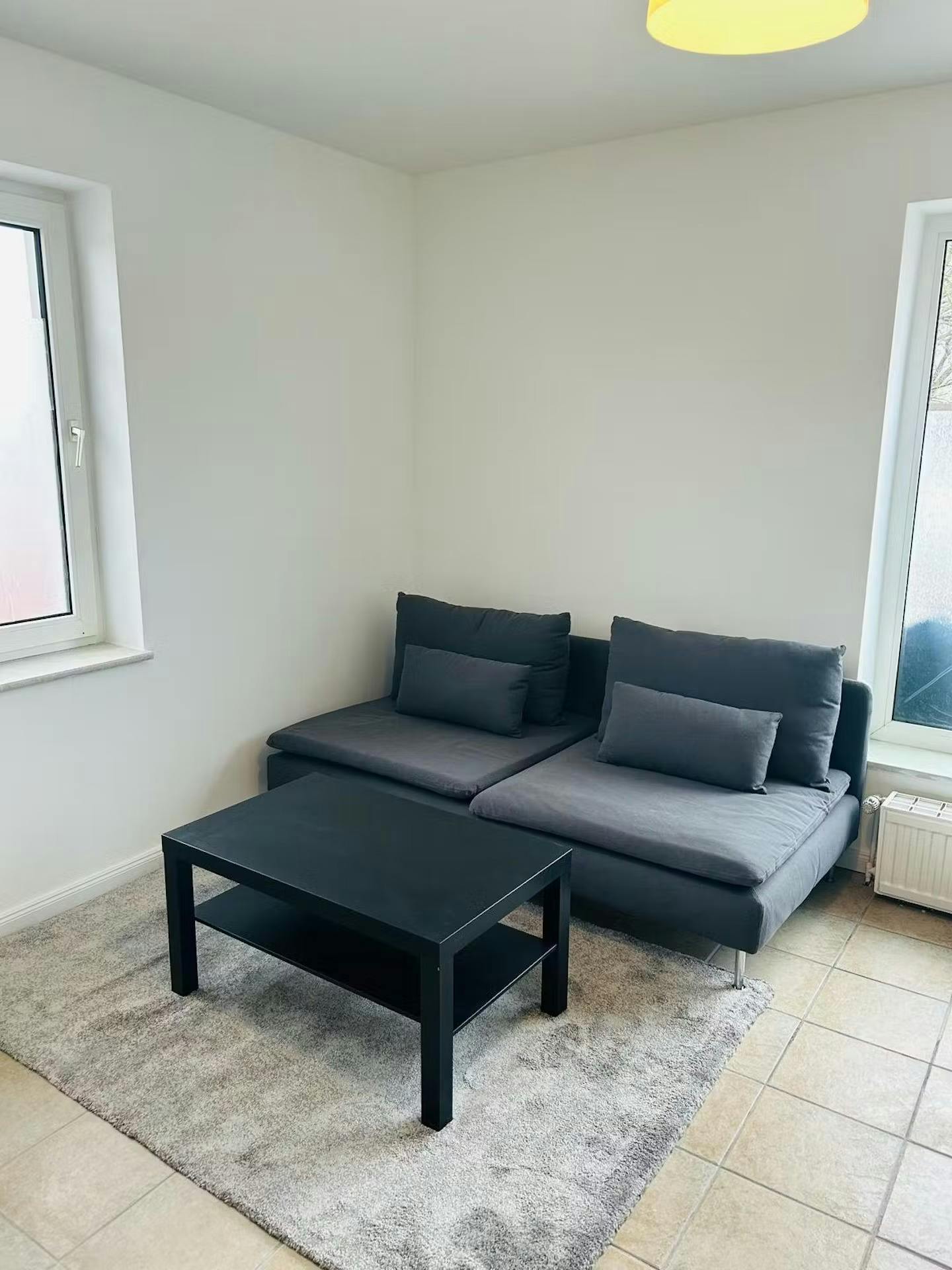 Apartment for rent for €4,000 per month in Bad Kleinen, Viechelner Chaussee