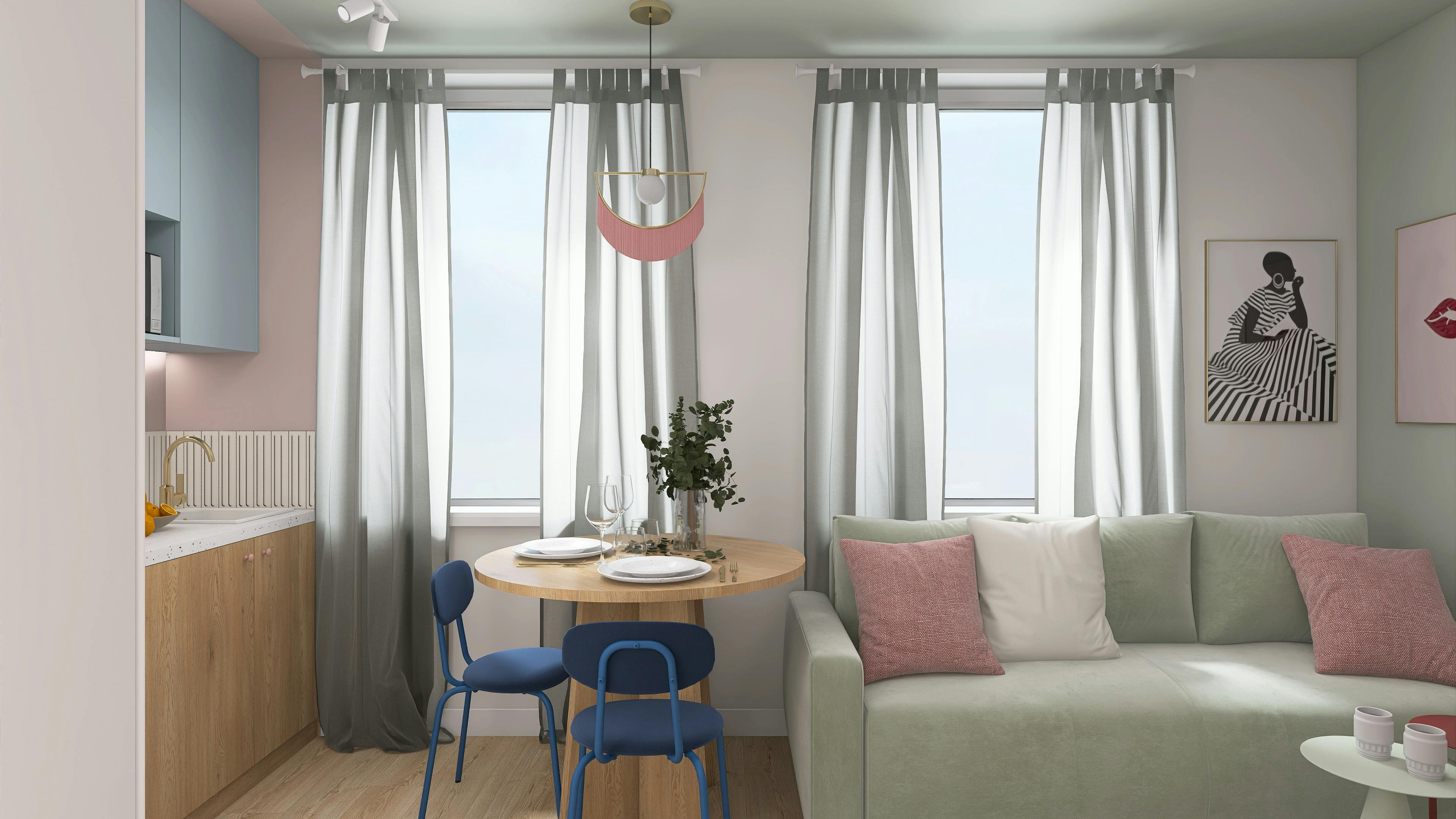 preview gallery tile