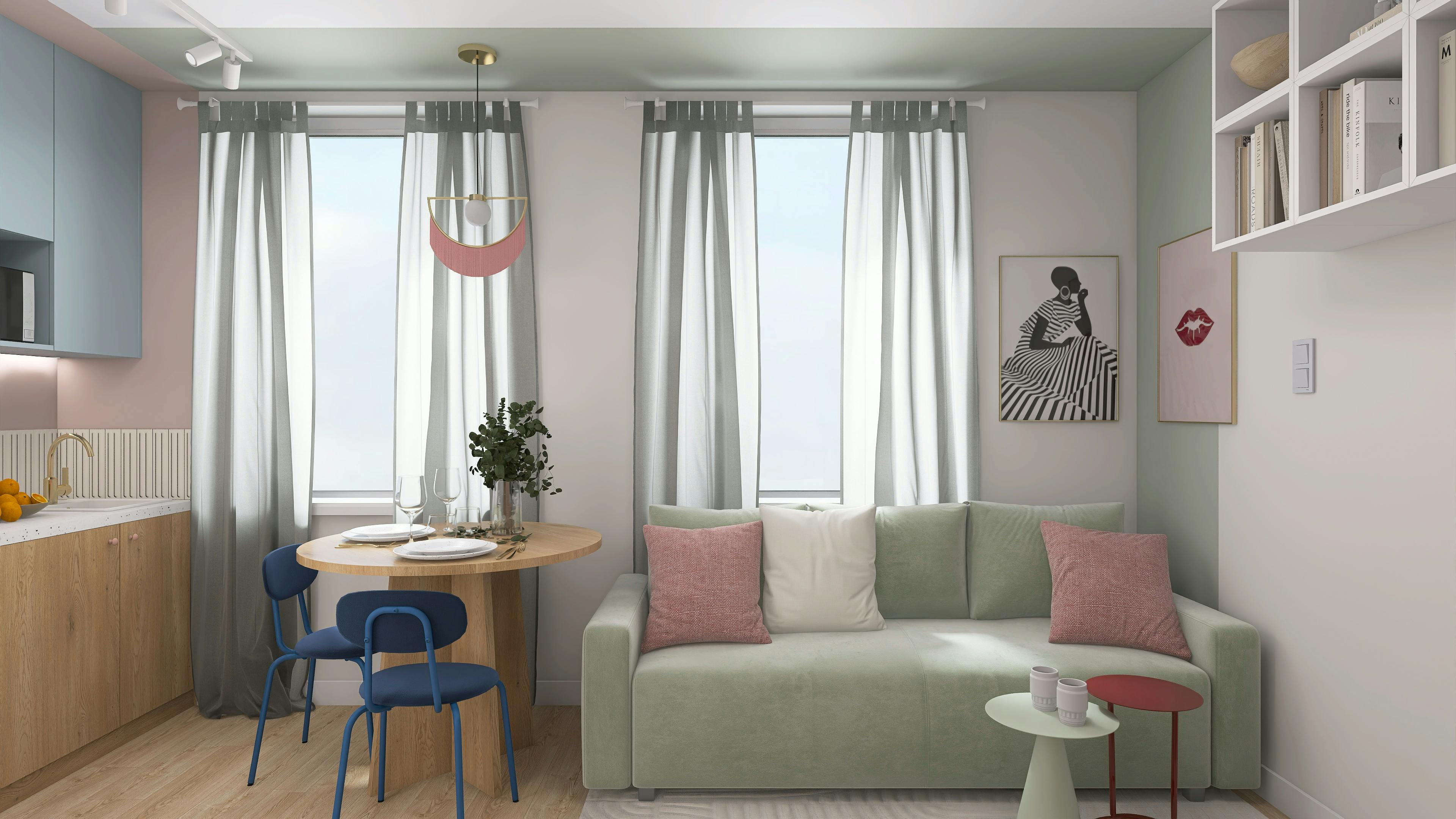 preview gallery tile