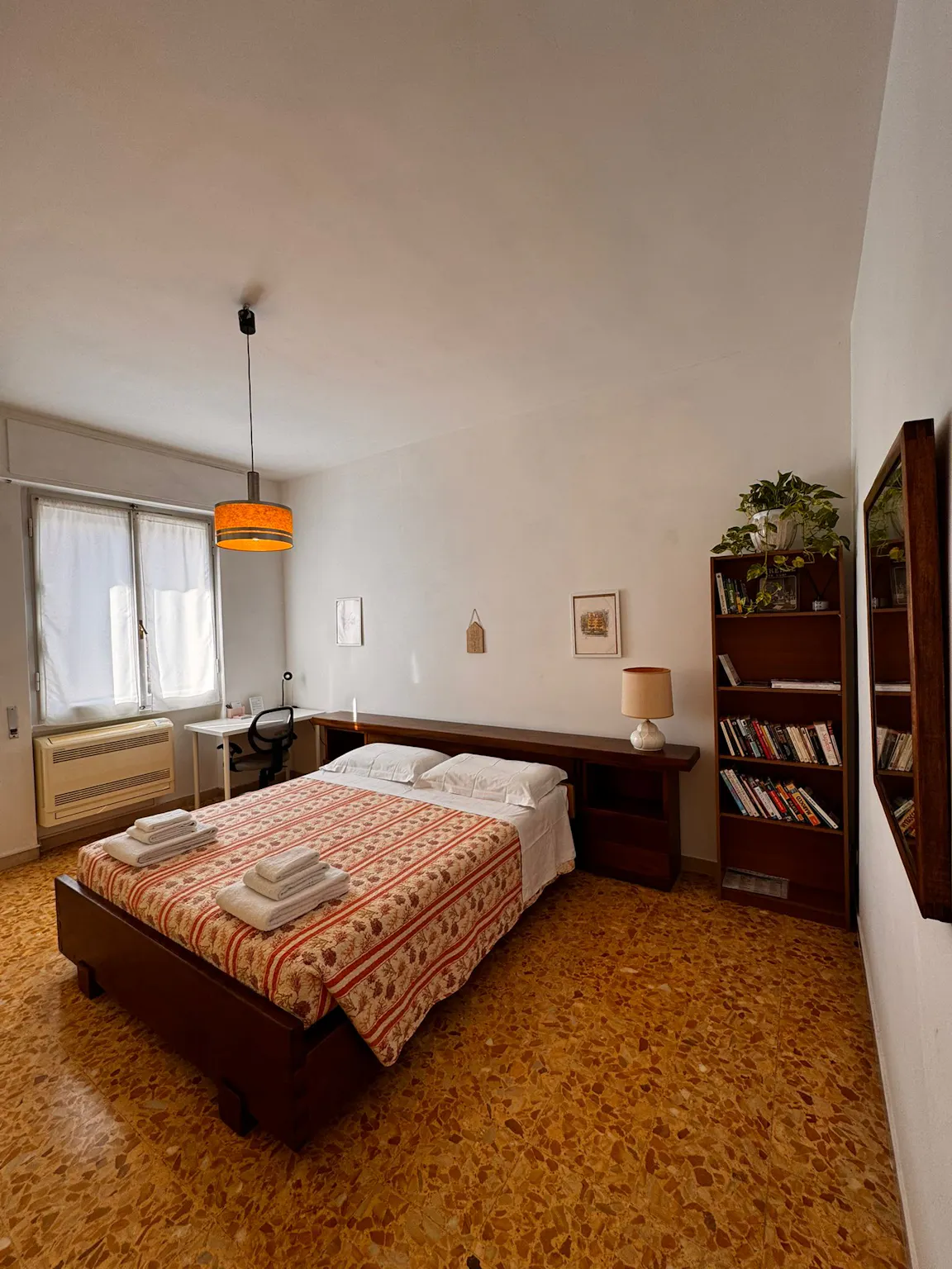 Private room in Via Maso di Banco, Florence (1659916) ROOM 2